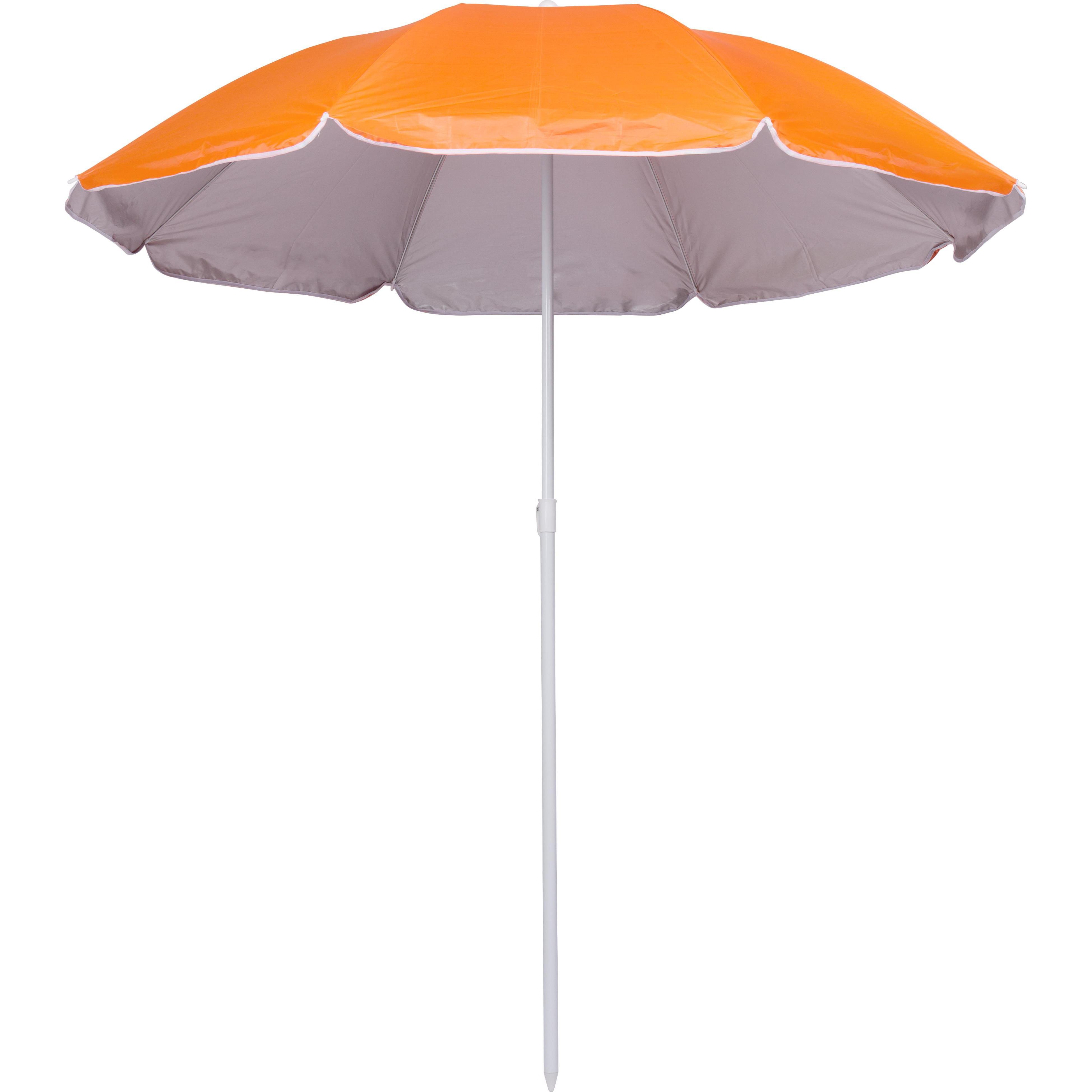 190T Polyester Sonnenschirm Elsa