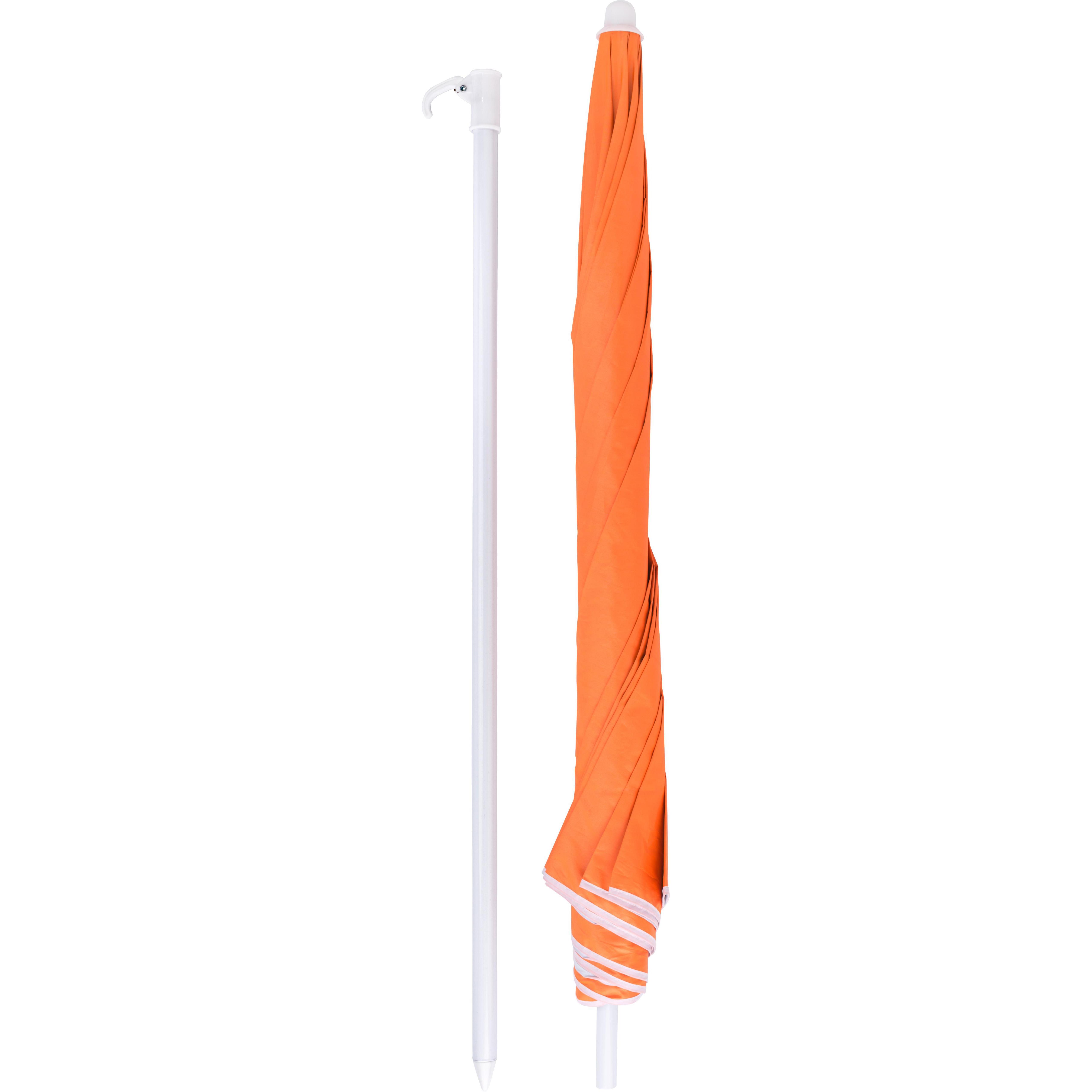 190T Polyester Sonnenschirm Elsa
