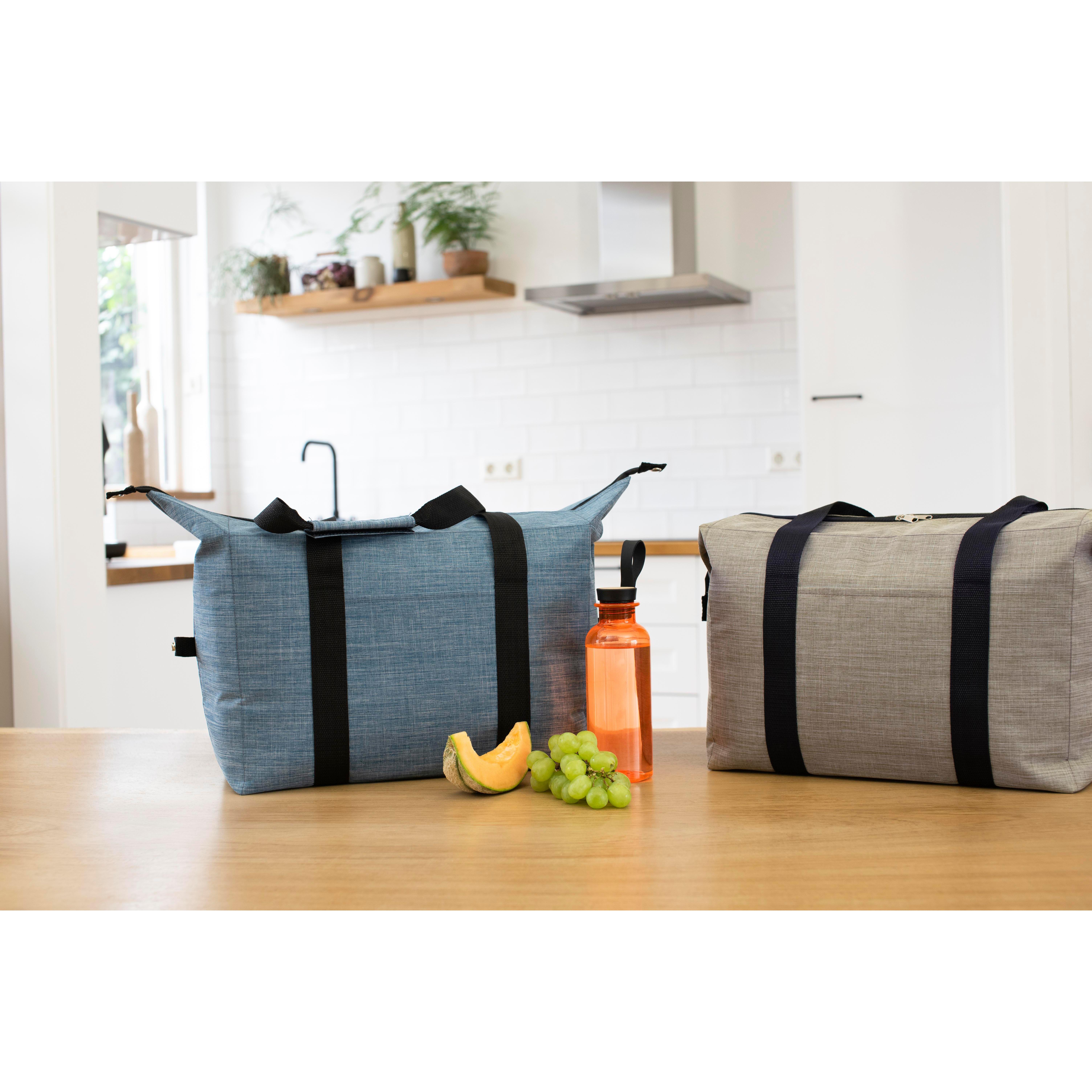 600D Polyester-Kühltasche Alejandro