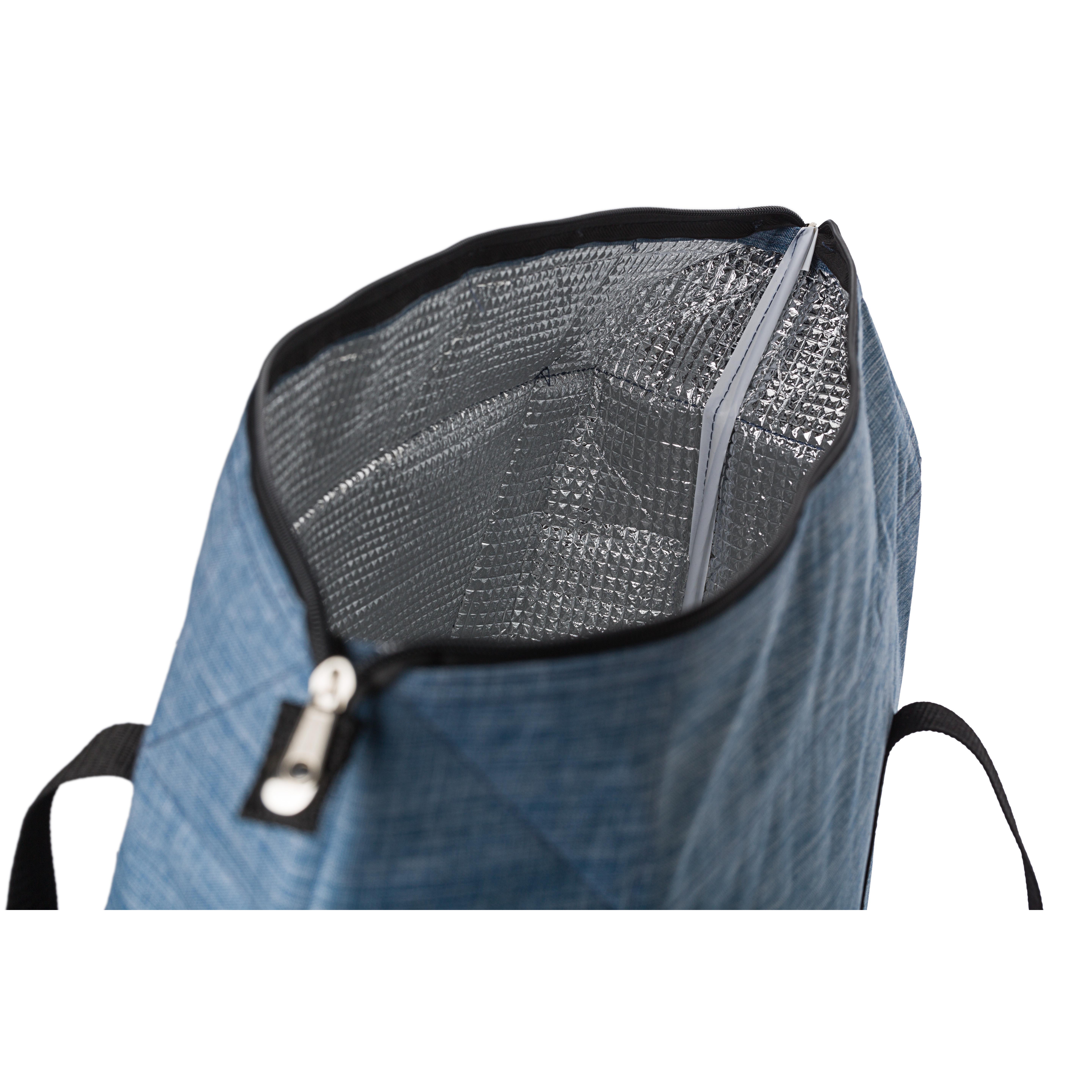 600D Polyester-Kühltasche Alejandro