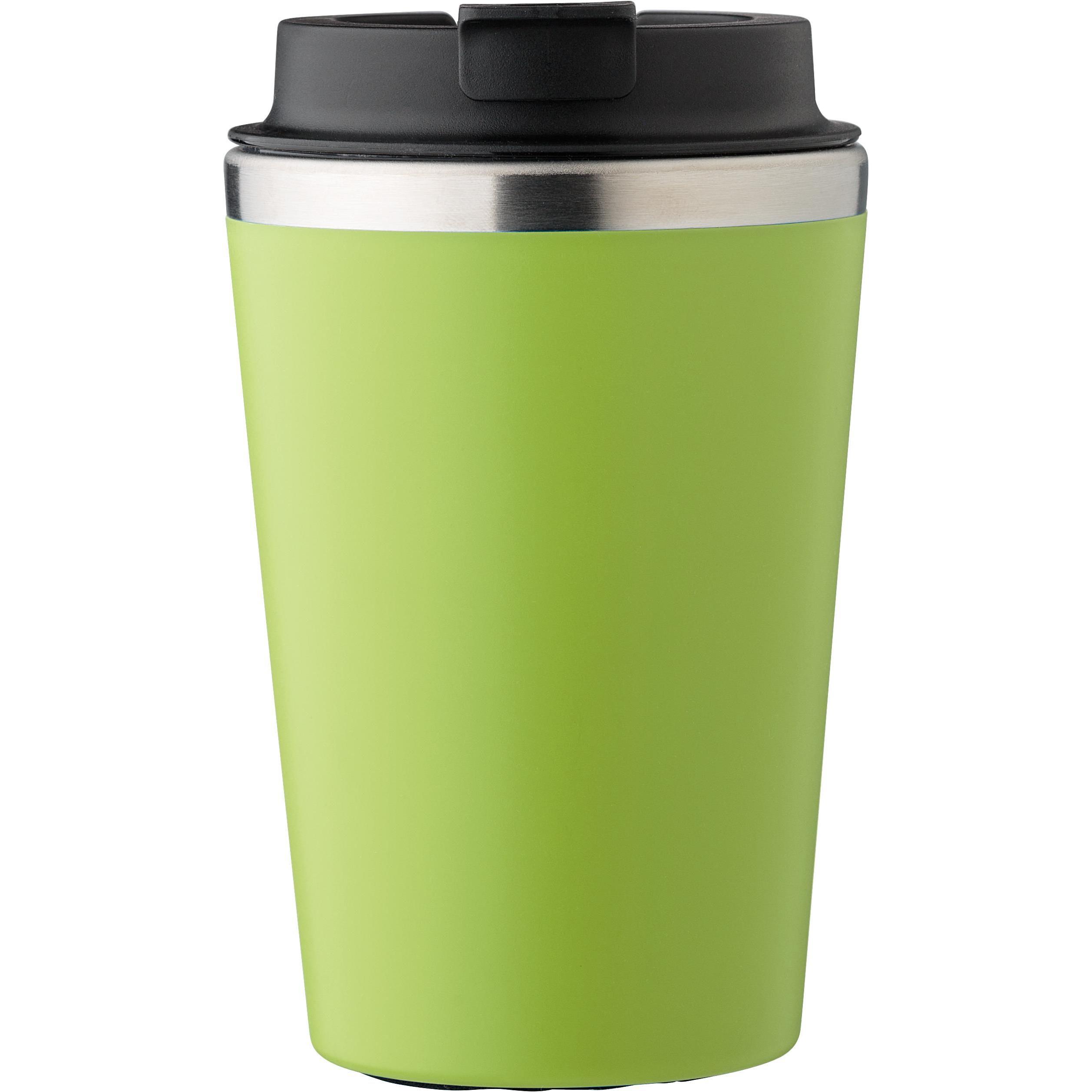 Limettengrün