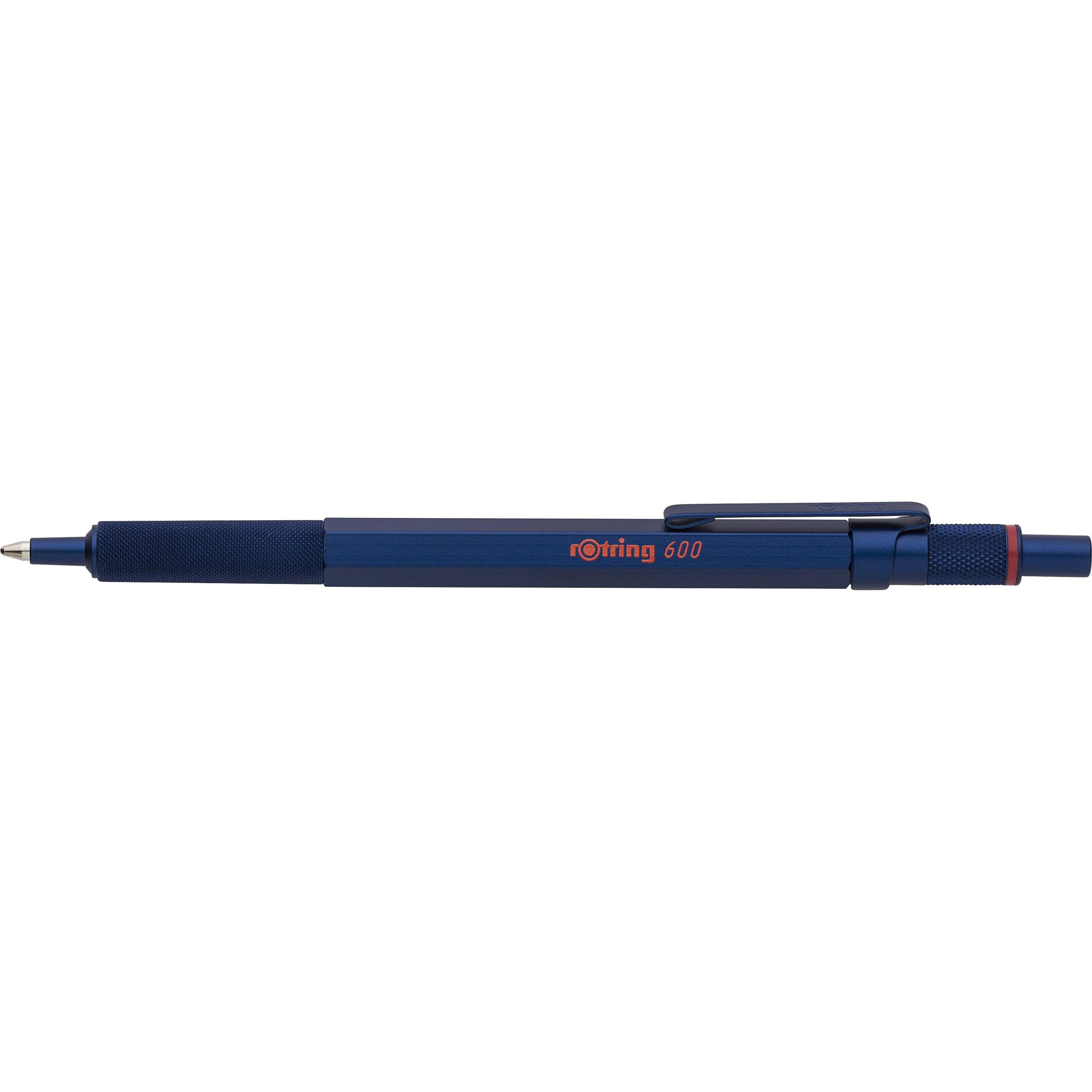 Kugelschreiber rOtring 600