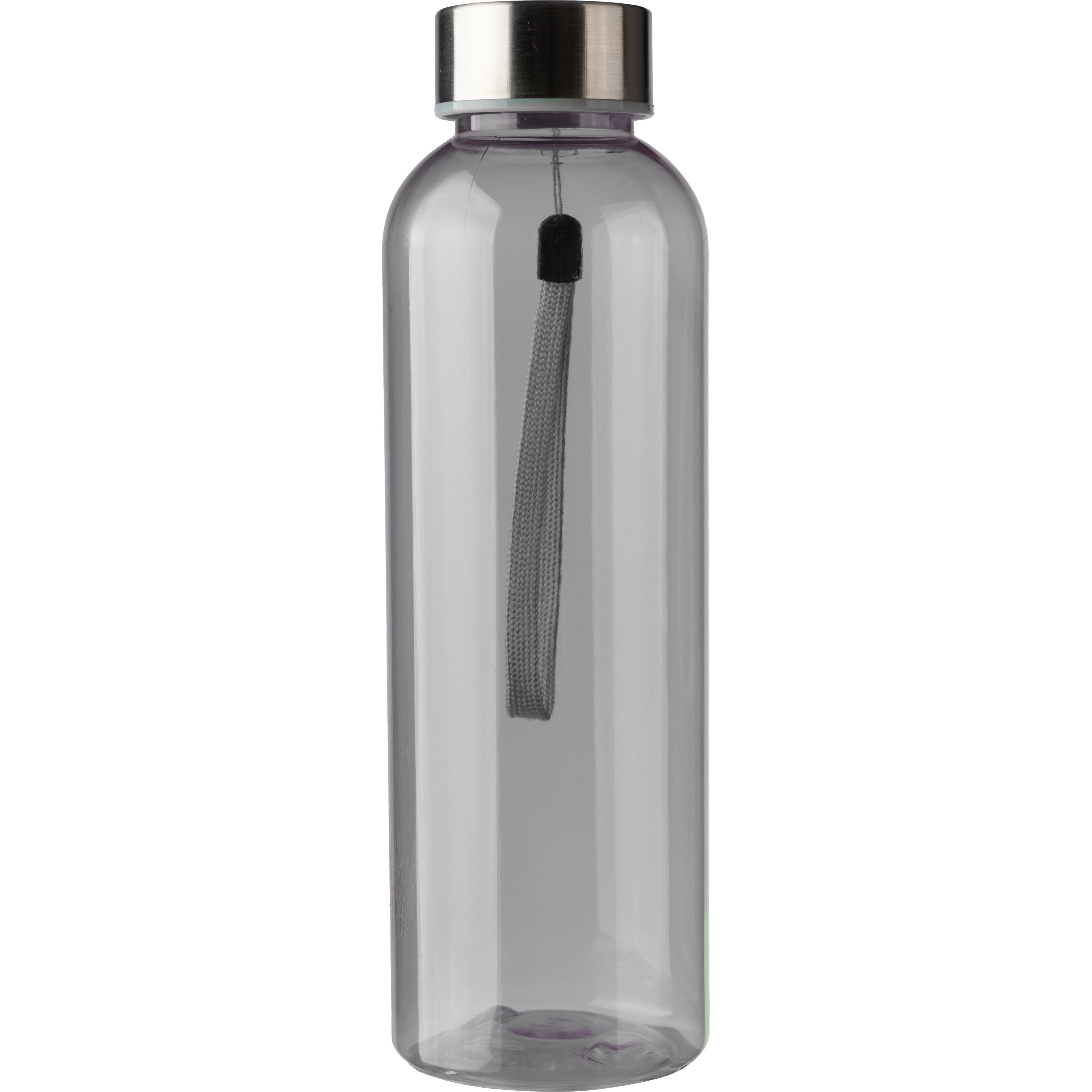 rPET Trinkflasche Isabelle 500 ml