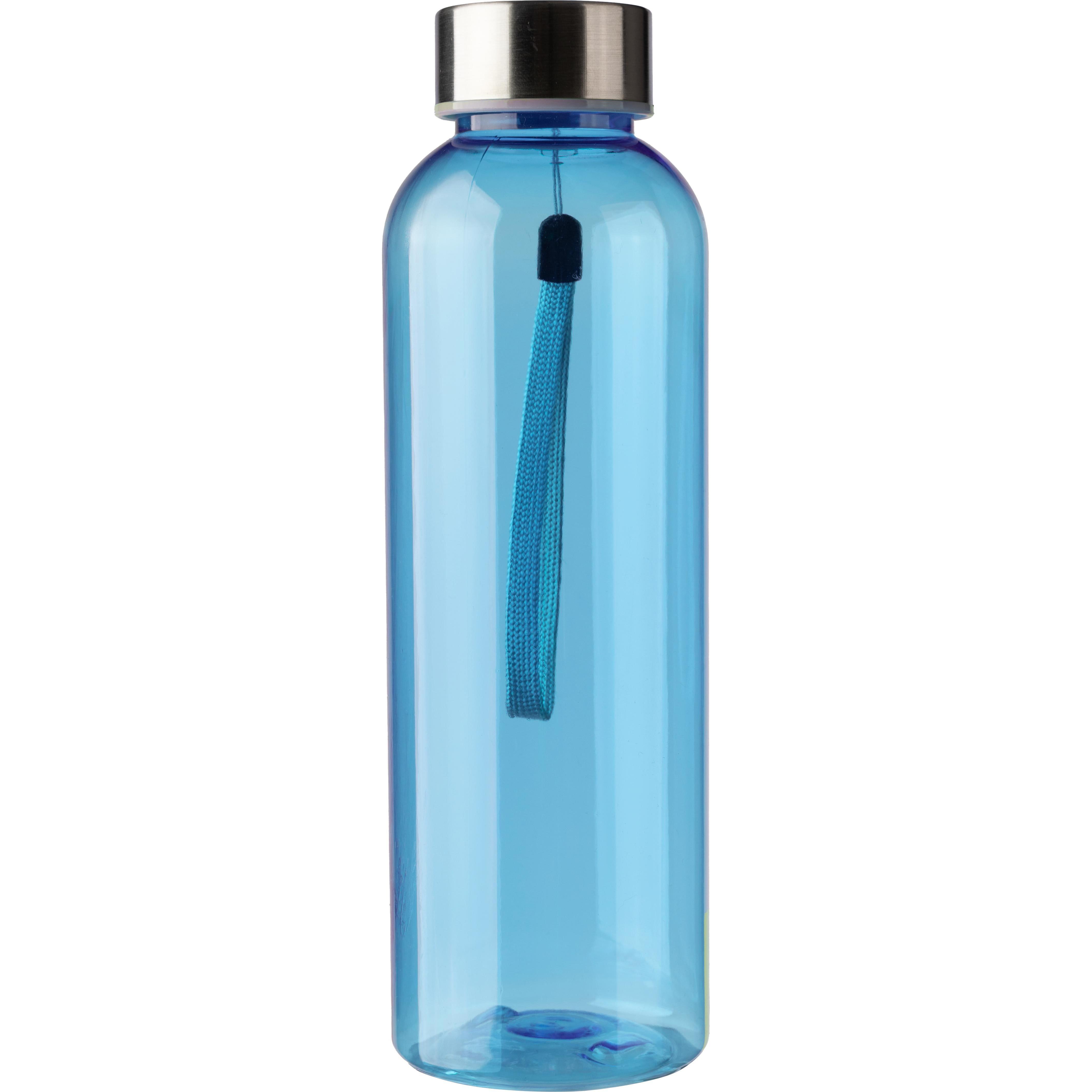 rPET Trinkflasche Isabelle 500 ml