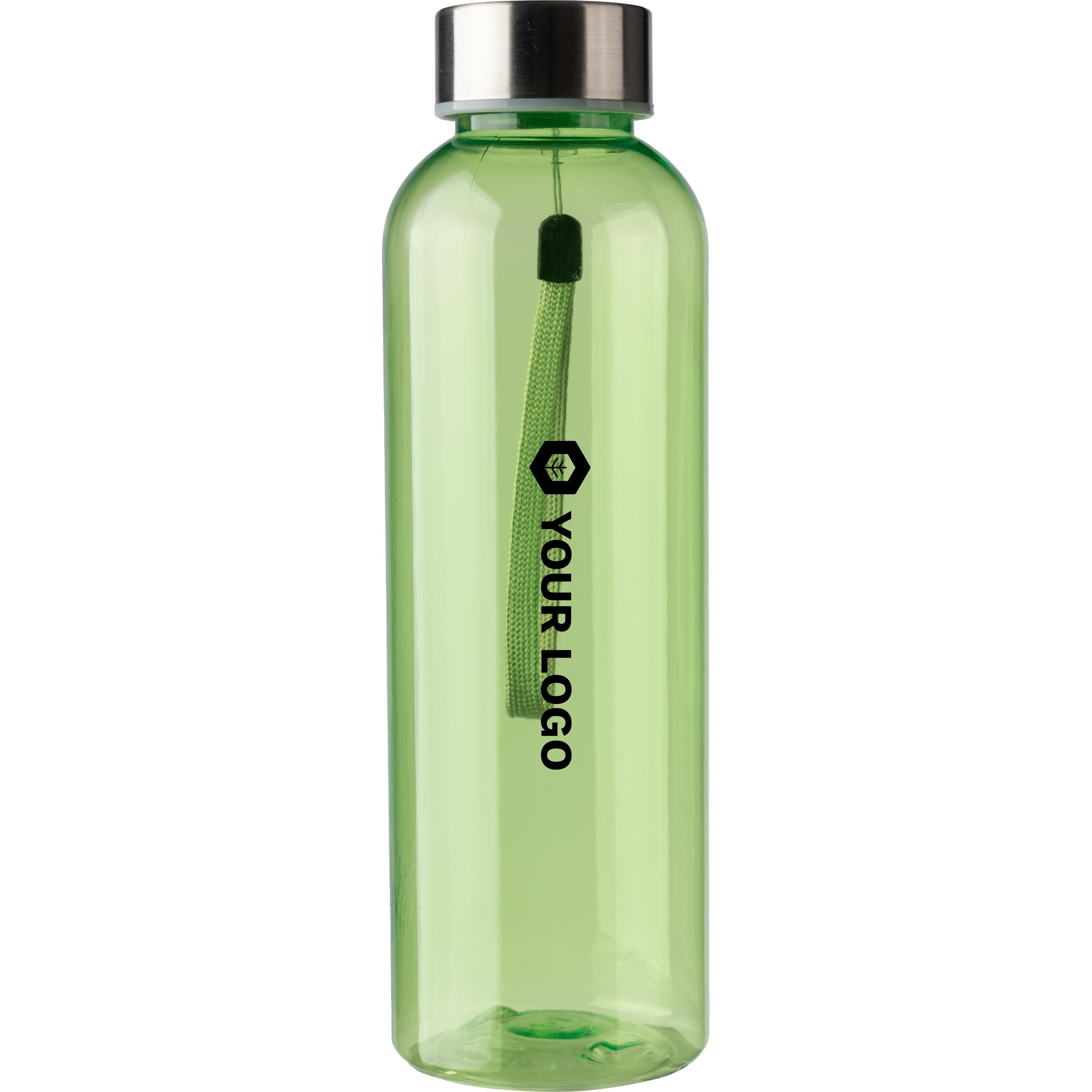 rPET Trinkflasche Isabelle 500 ml