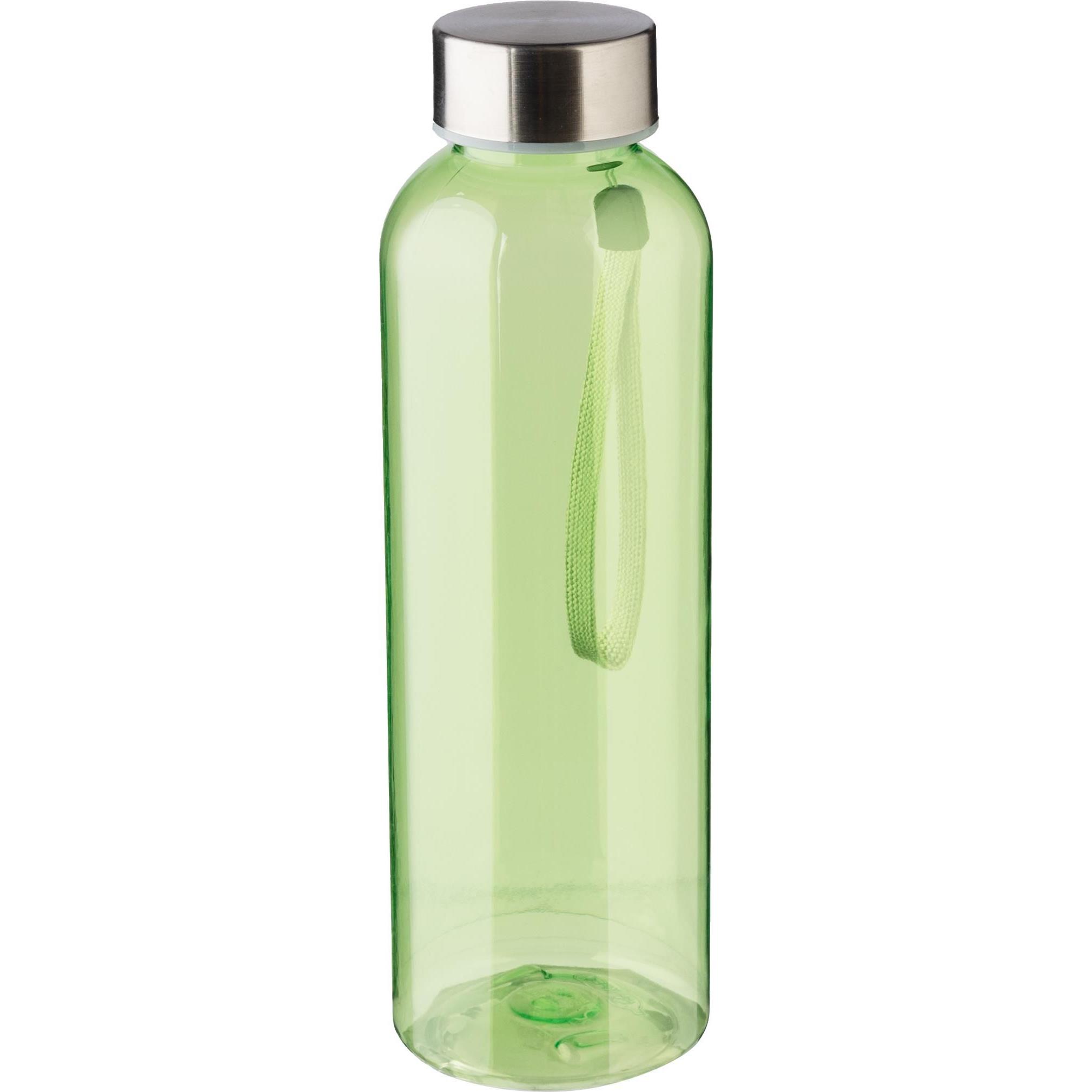 rPET Trinkflasche Isabelle 500 ml