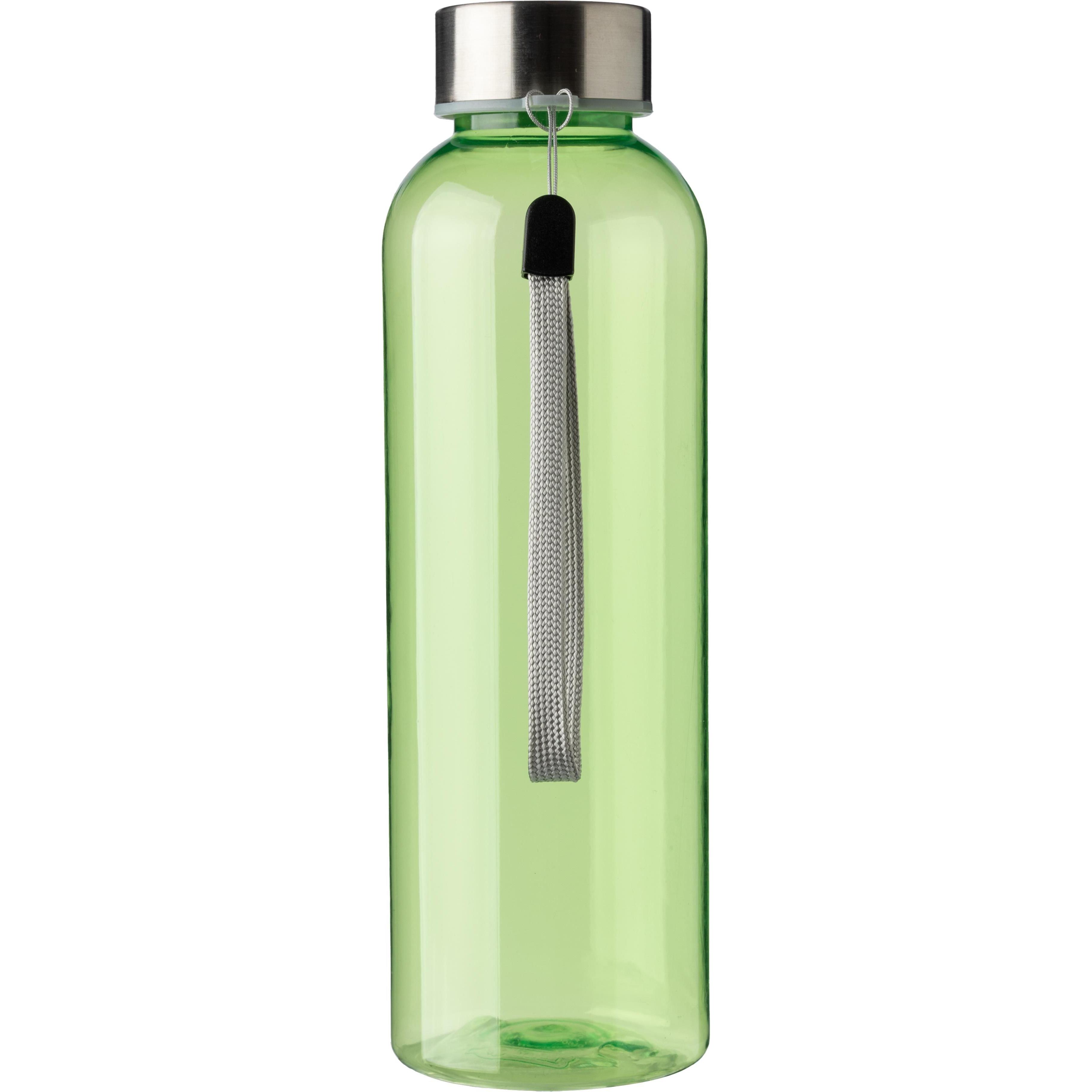 rPET Trinkflasche Isabelle 500 ml