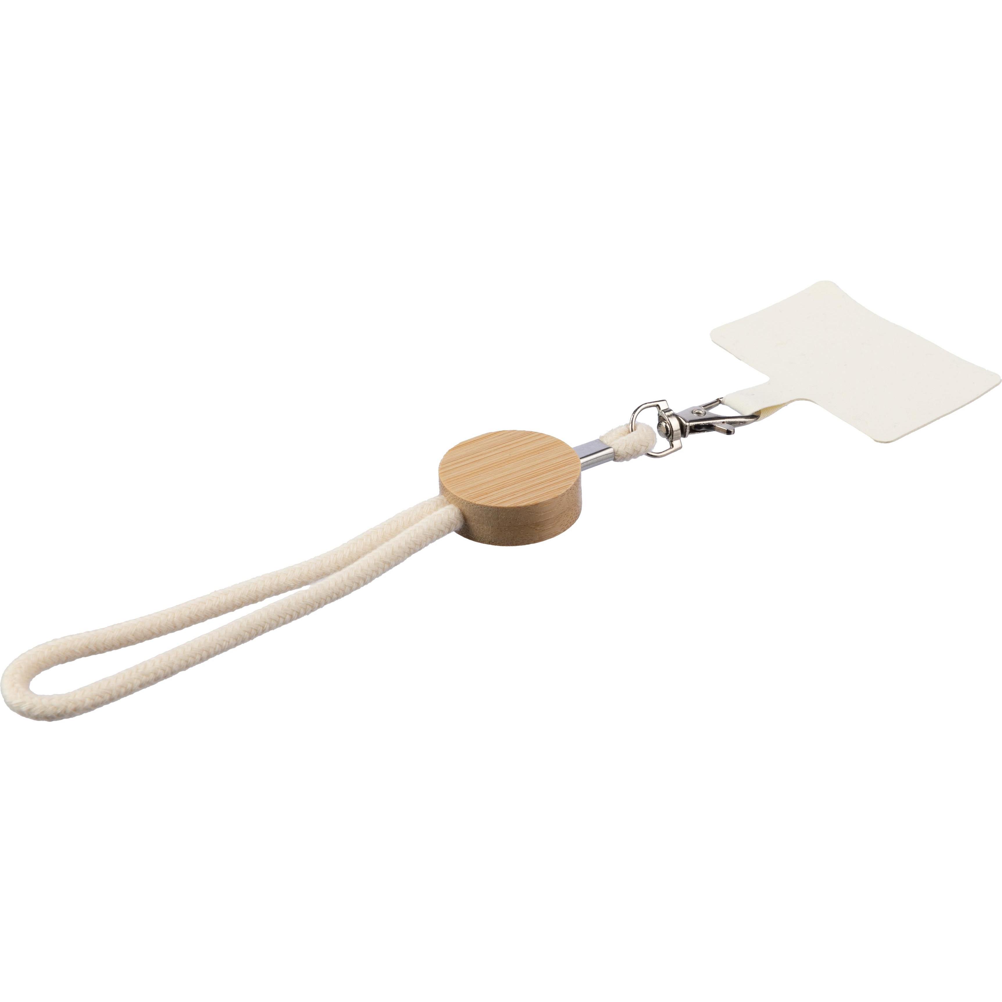 Handytasche aus Baumwolle (D16) Maxim