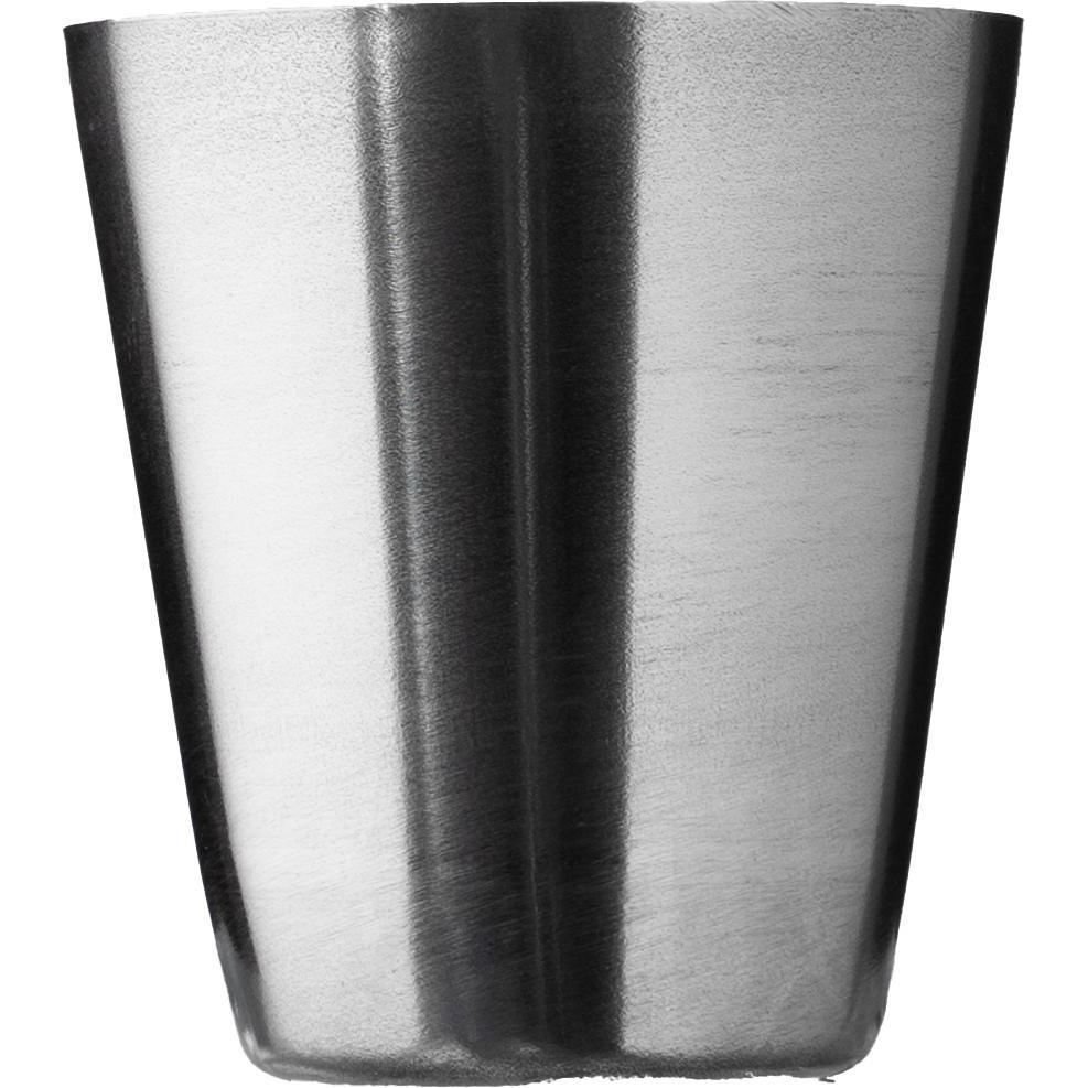 Schnapsbecher aus Edelstahl Benjamin