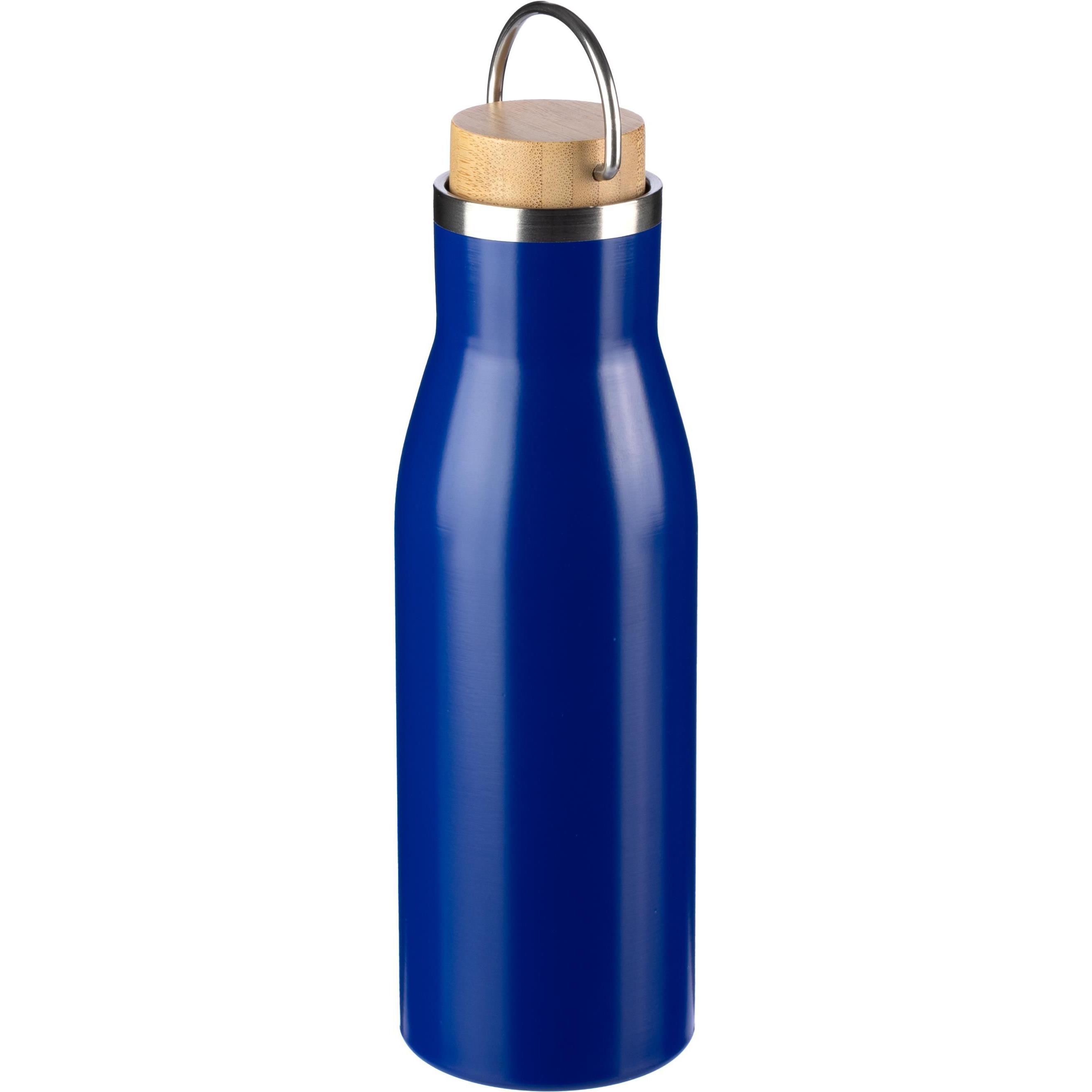 Recycelte Edelstahlflasche Aline