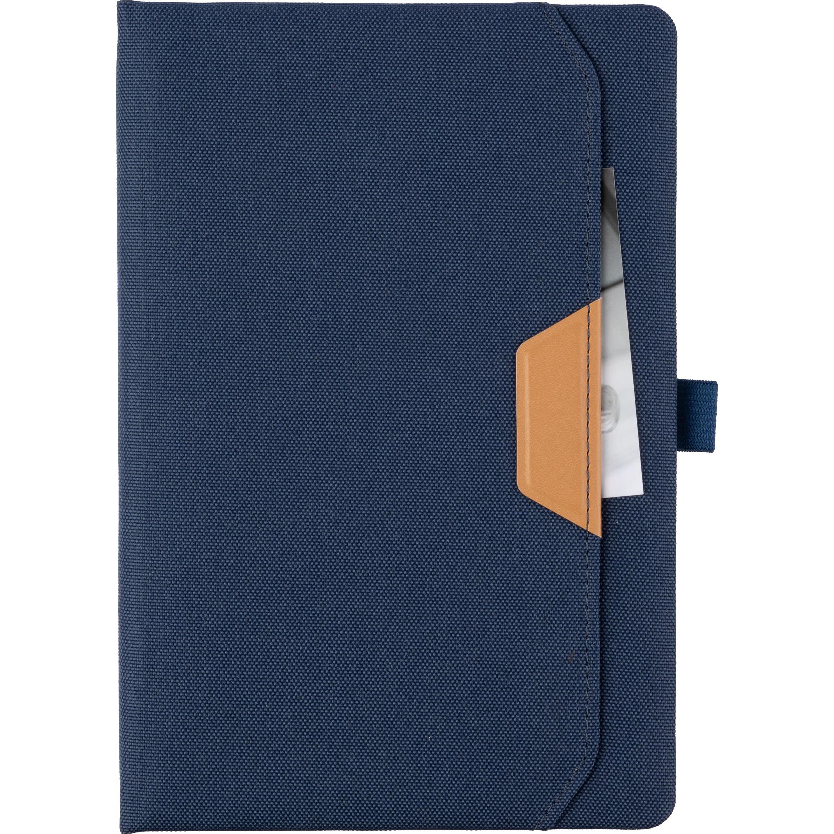 rPET-Notizbuch A5 Thorsten