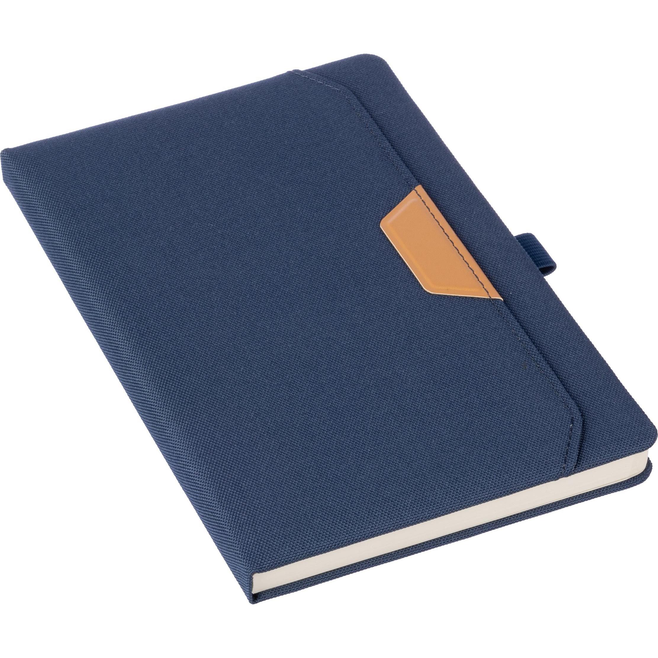 rPET-Notizbuch A5 Thorsten