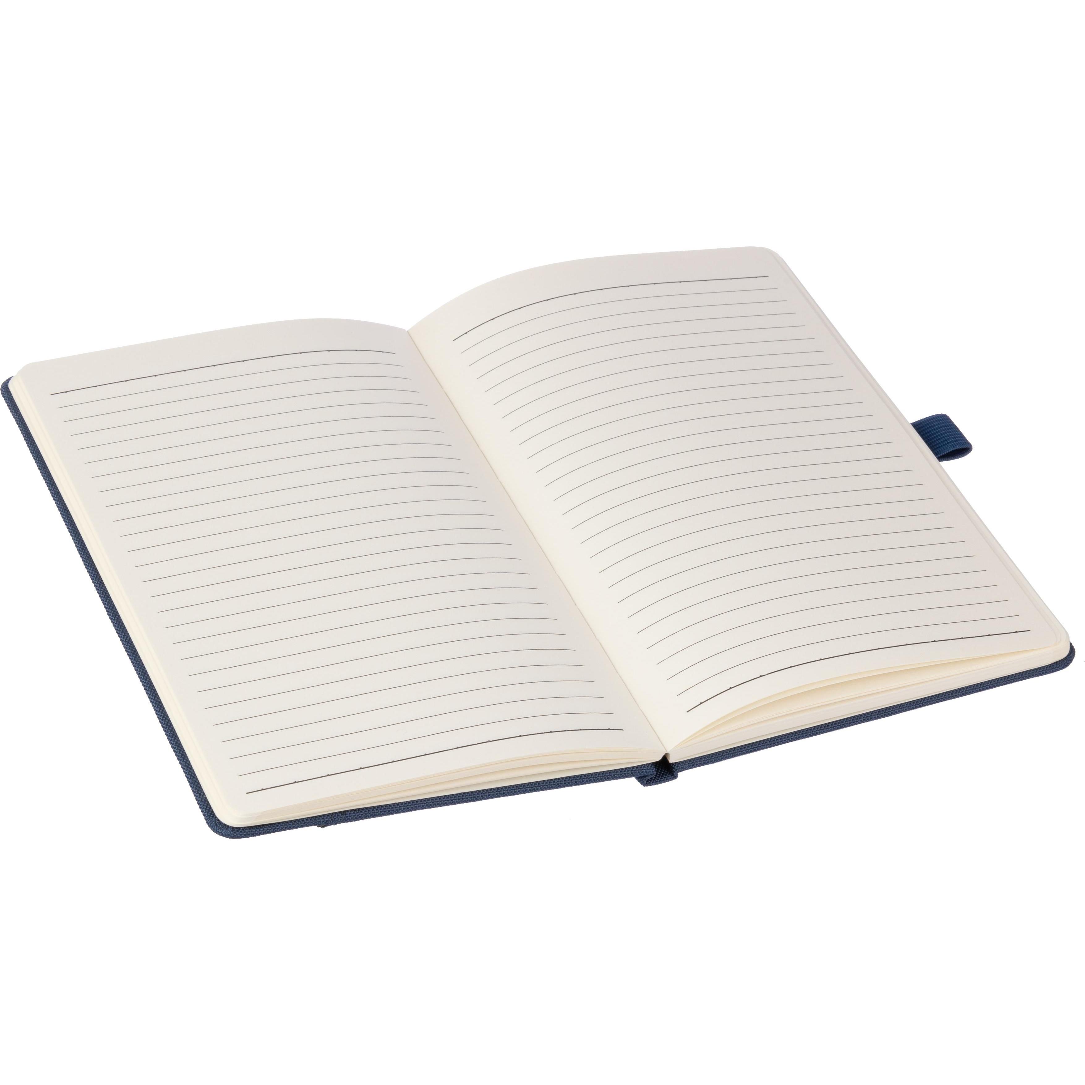 rPET-Notizbuch A5 Thorsten
