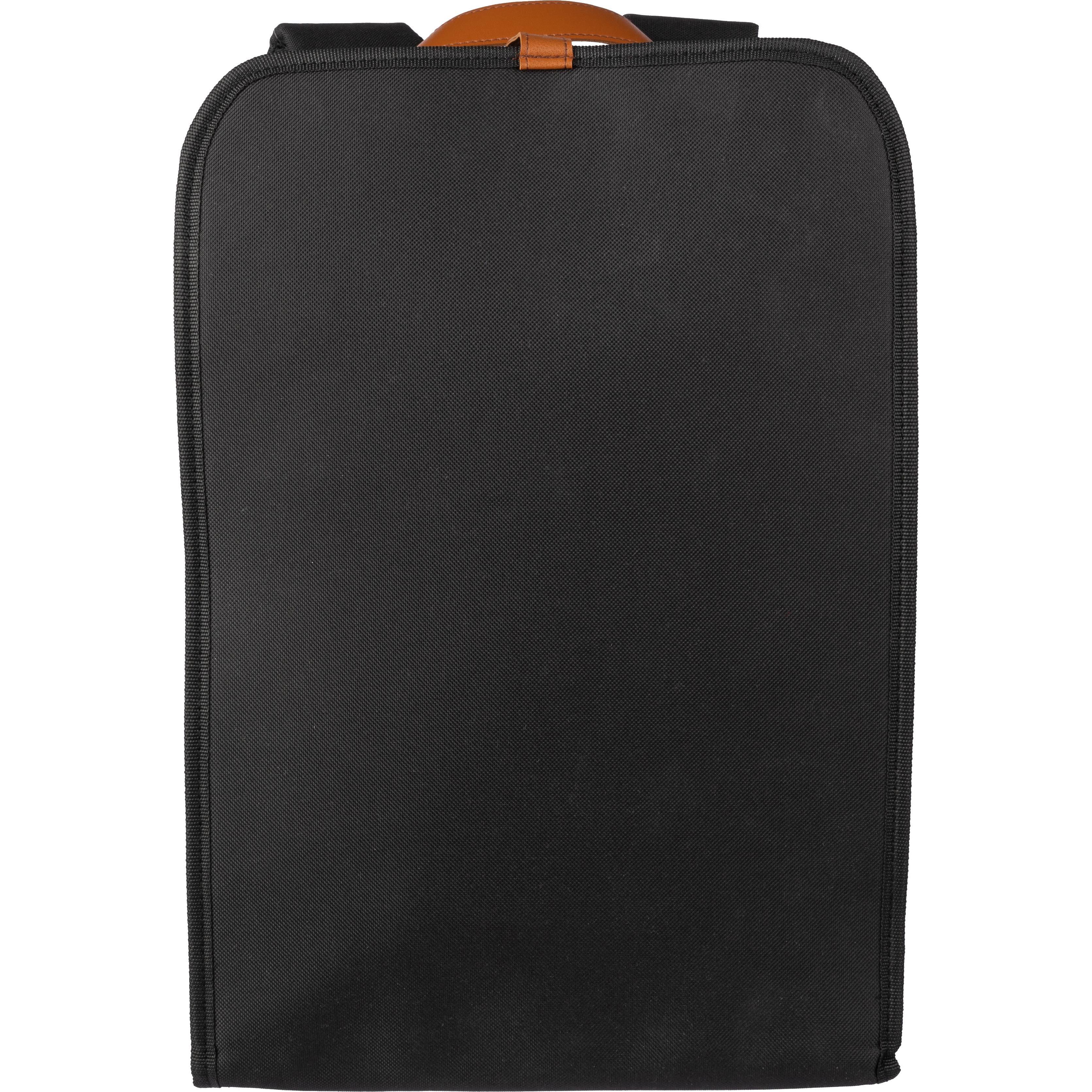 rPET (600D) Polyester-Rucksack Ralf
