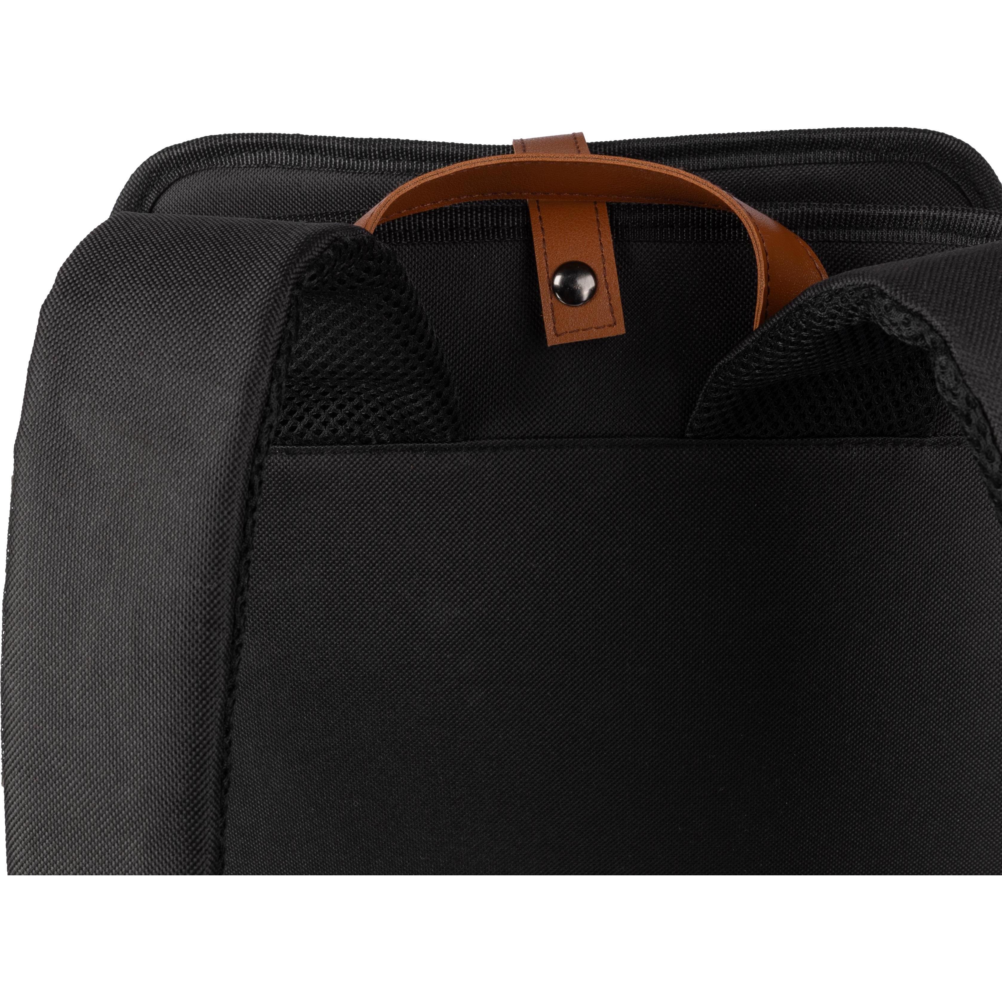 rPET (600D) Polyester-Rucksack Ralf
