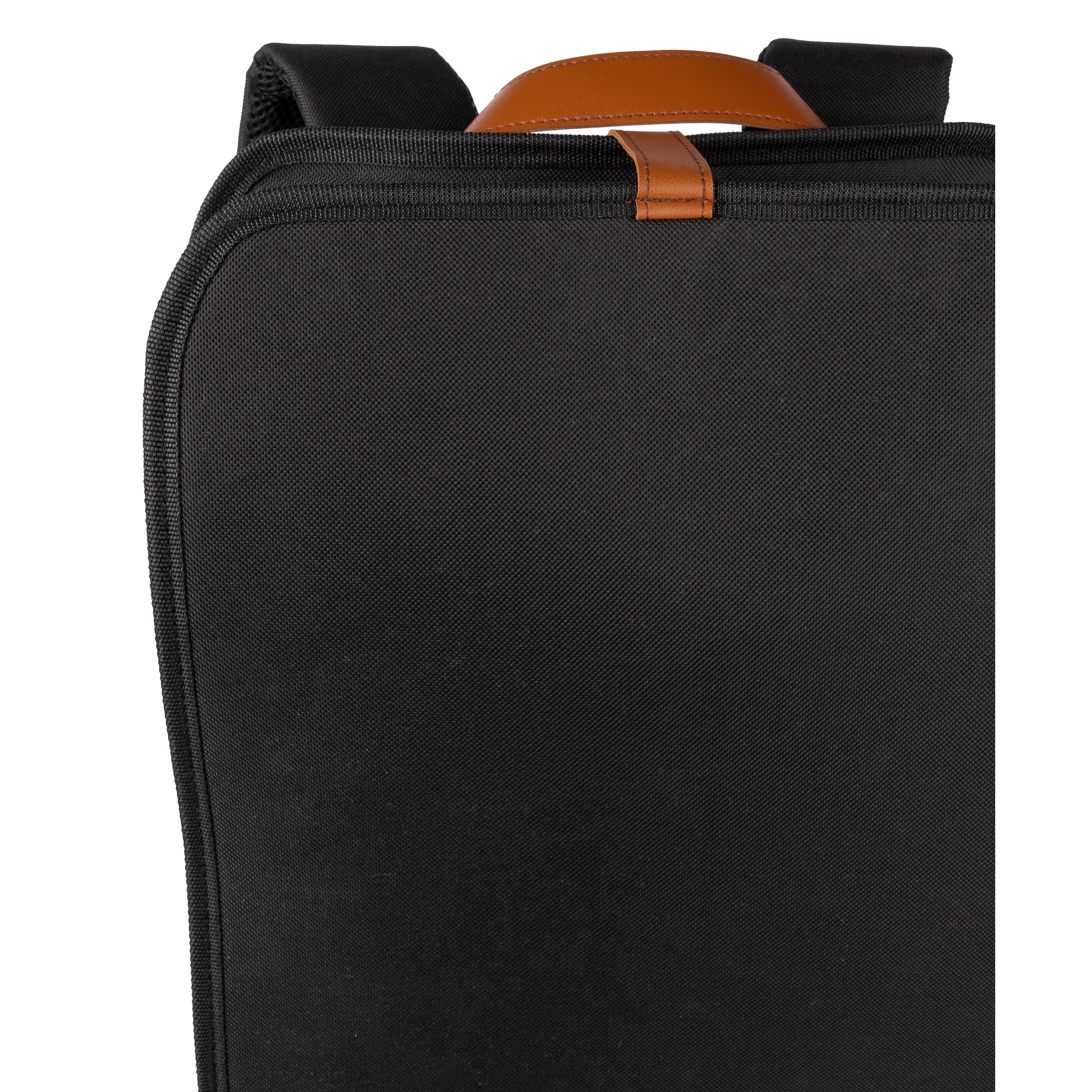 rPET (600D) Polyester-Rucksack Ralf