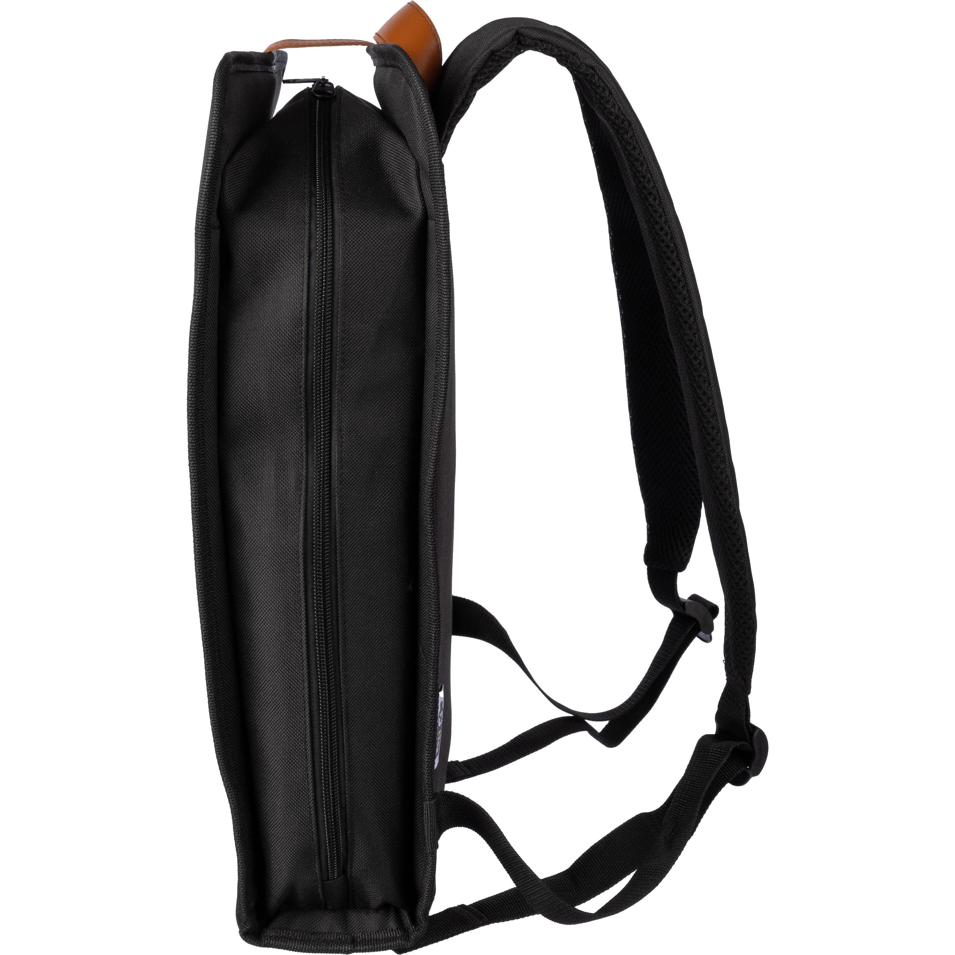 rPET (600D) Polyester-Rucksack Ralf