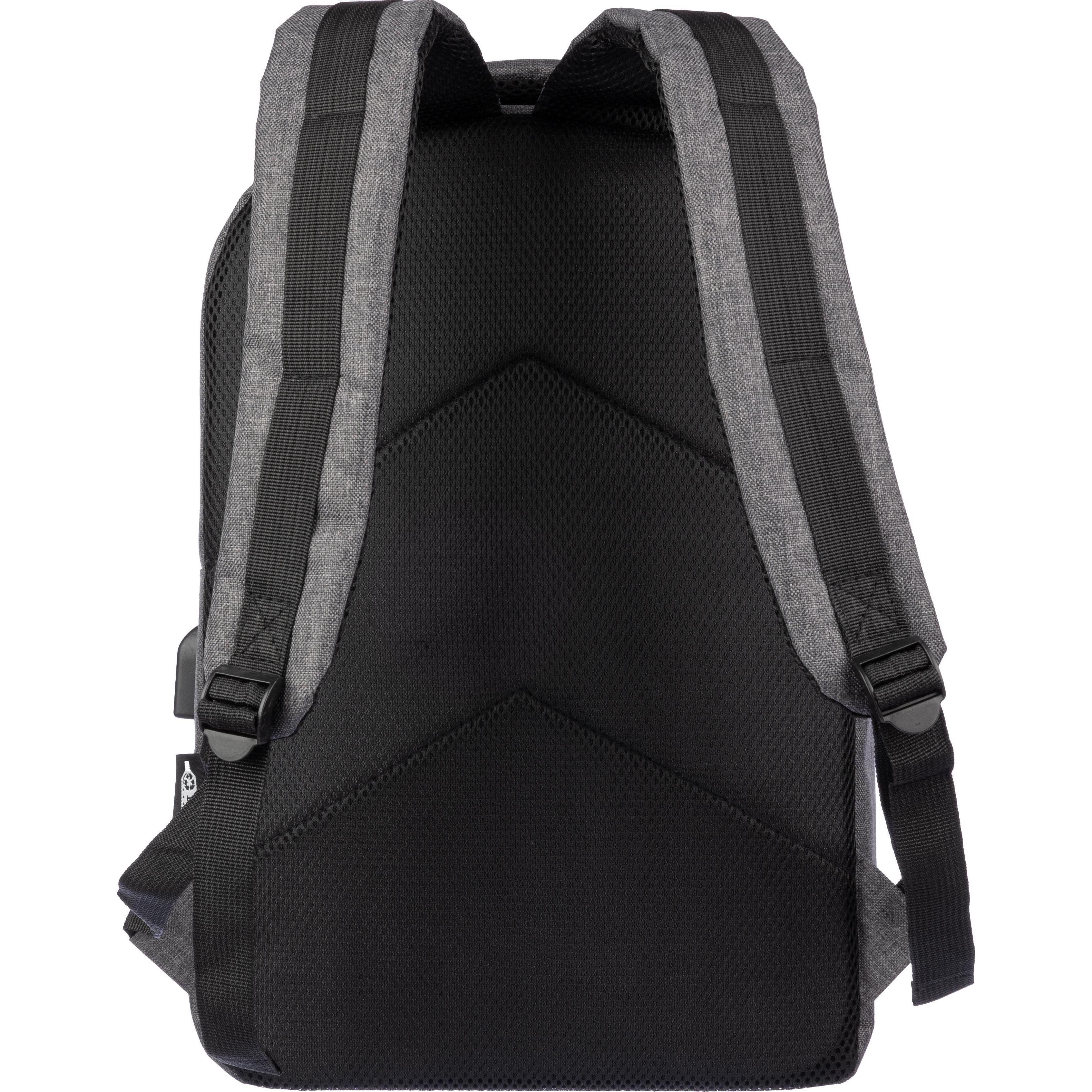 rPET (600D) Rucksack Henrik