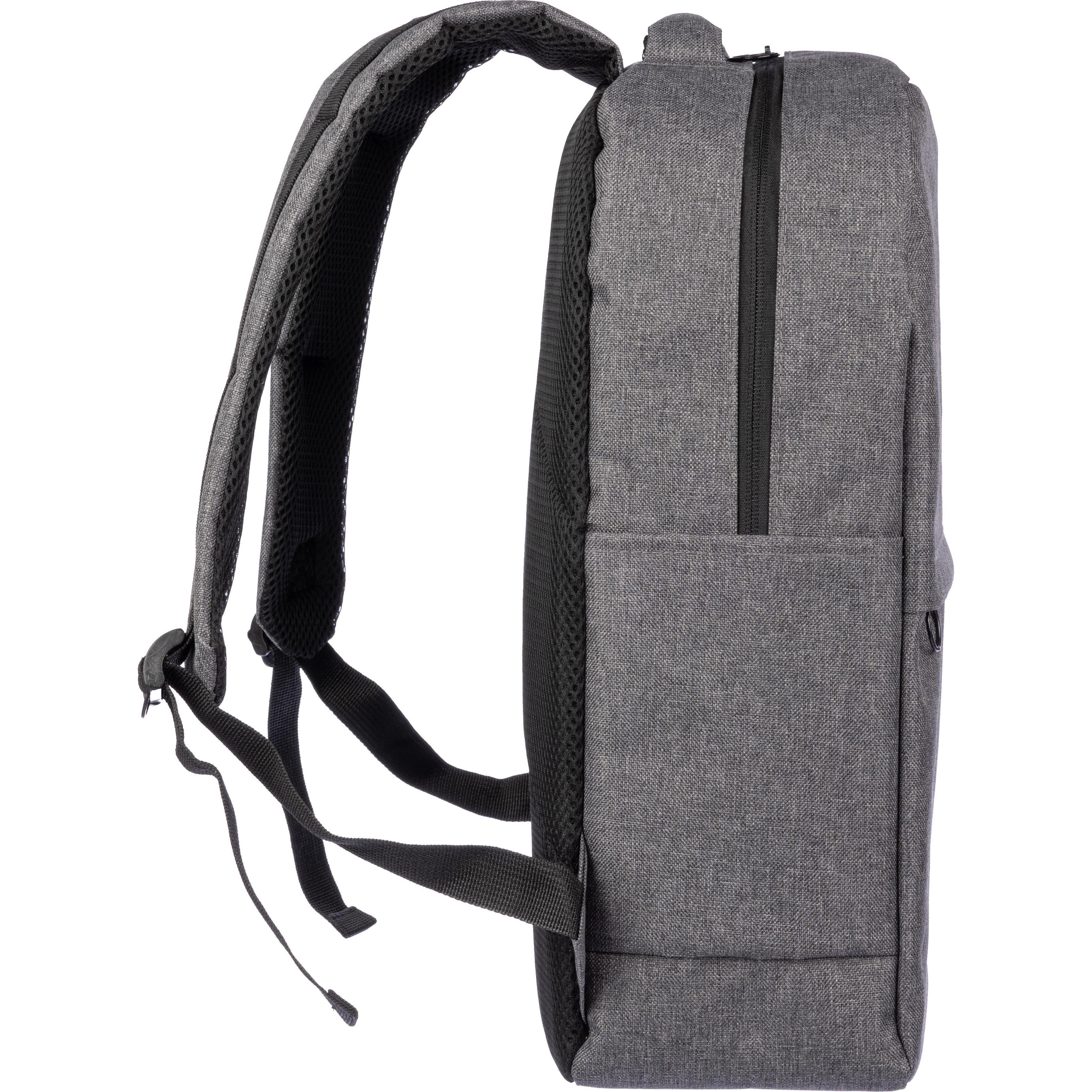 rPET (600D) Rucksack Henrik