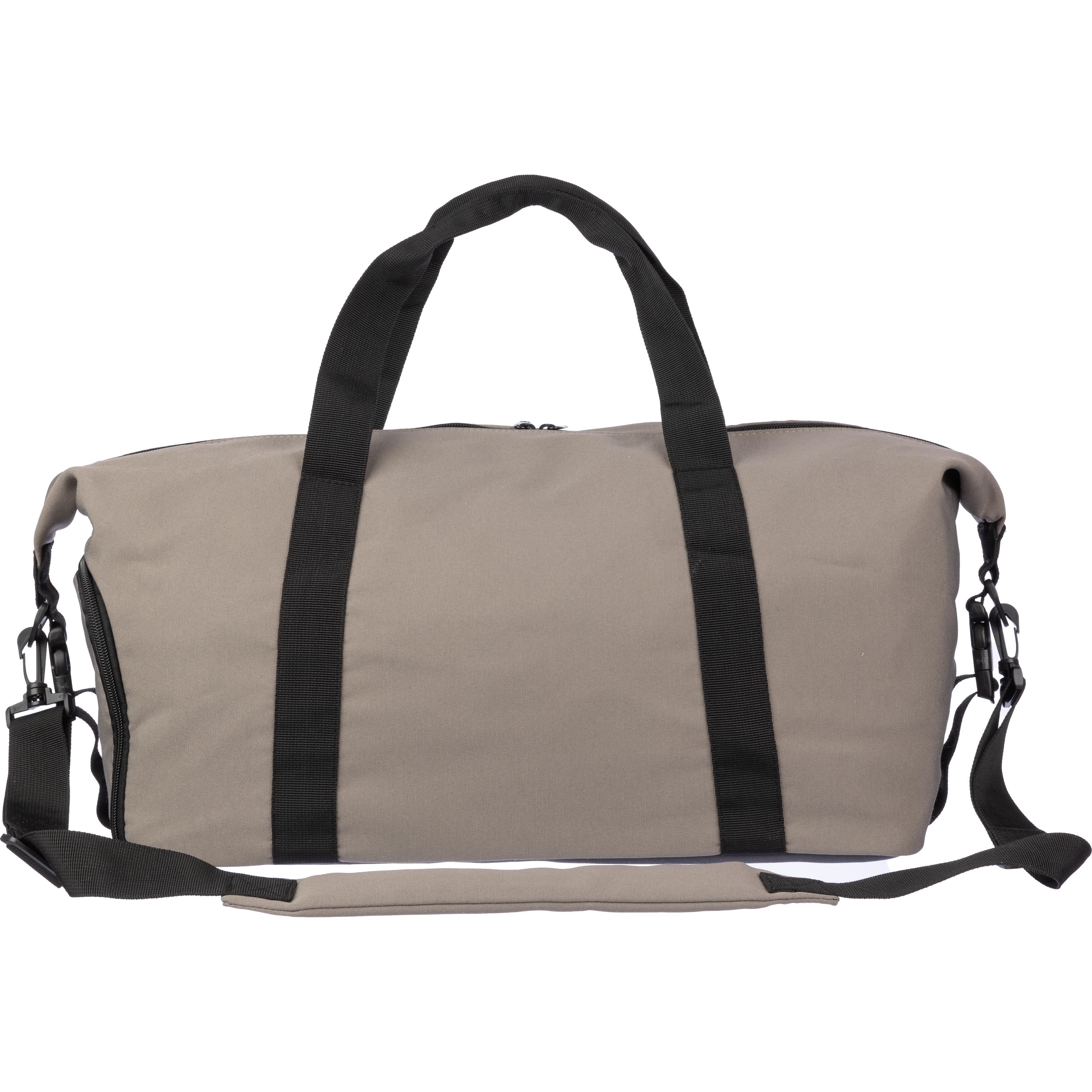 Polyester (600D) Reisetasche Ines