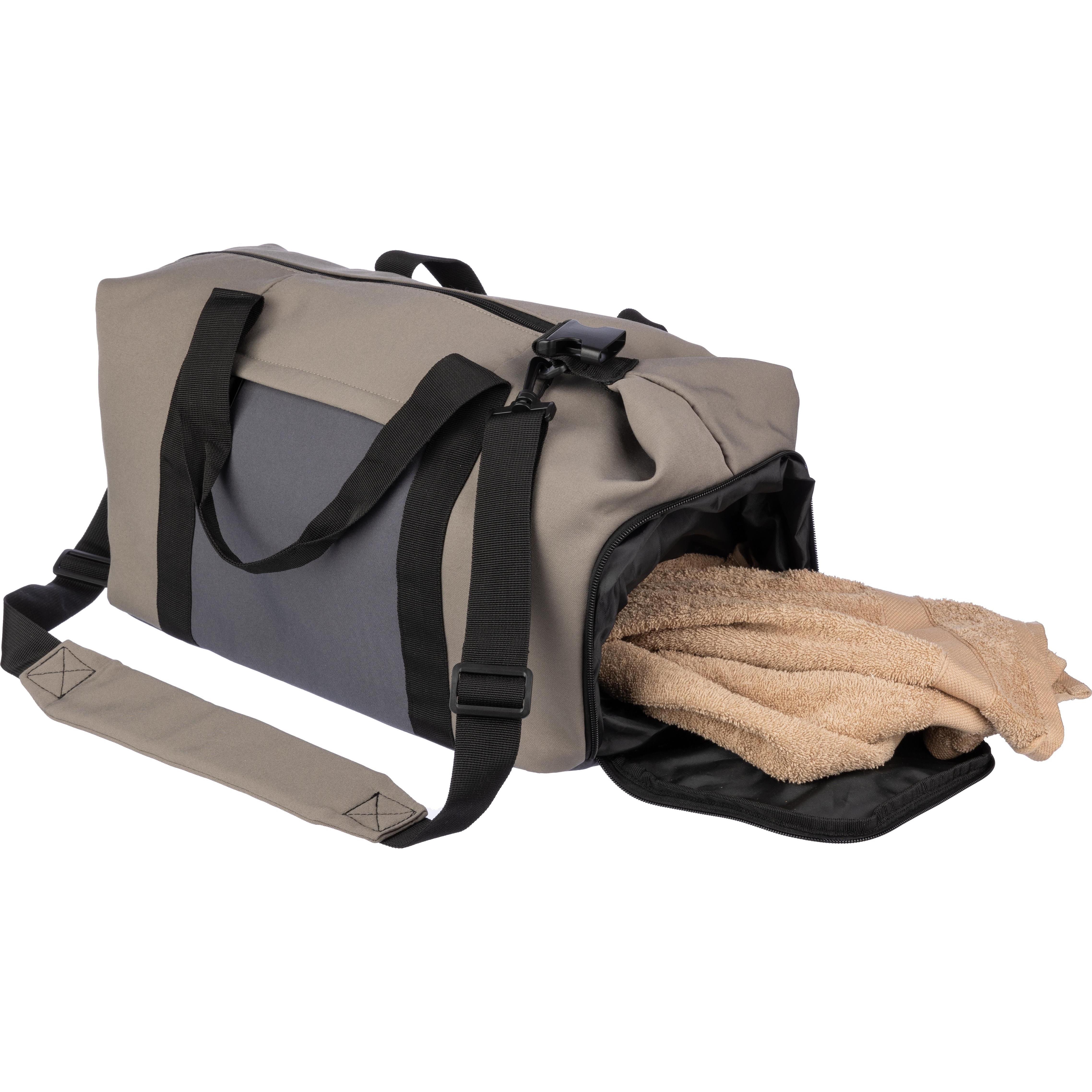 Polyester (600D) Reisetasche Ines