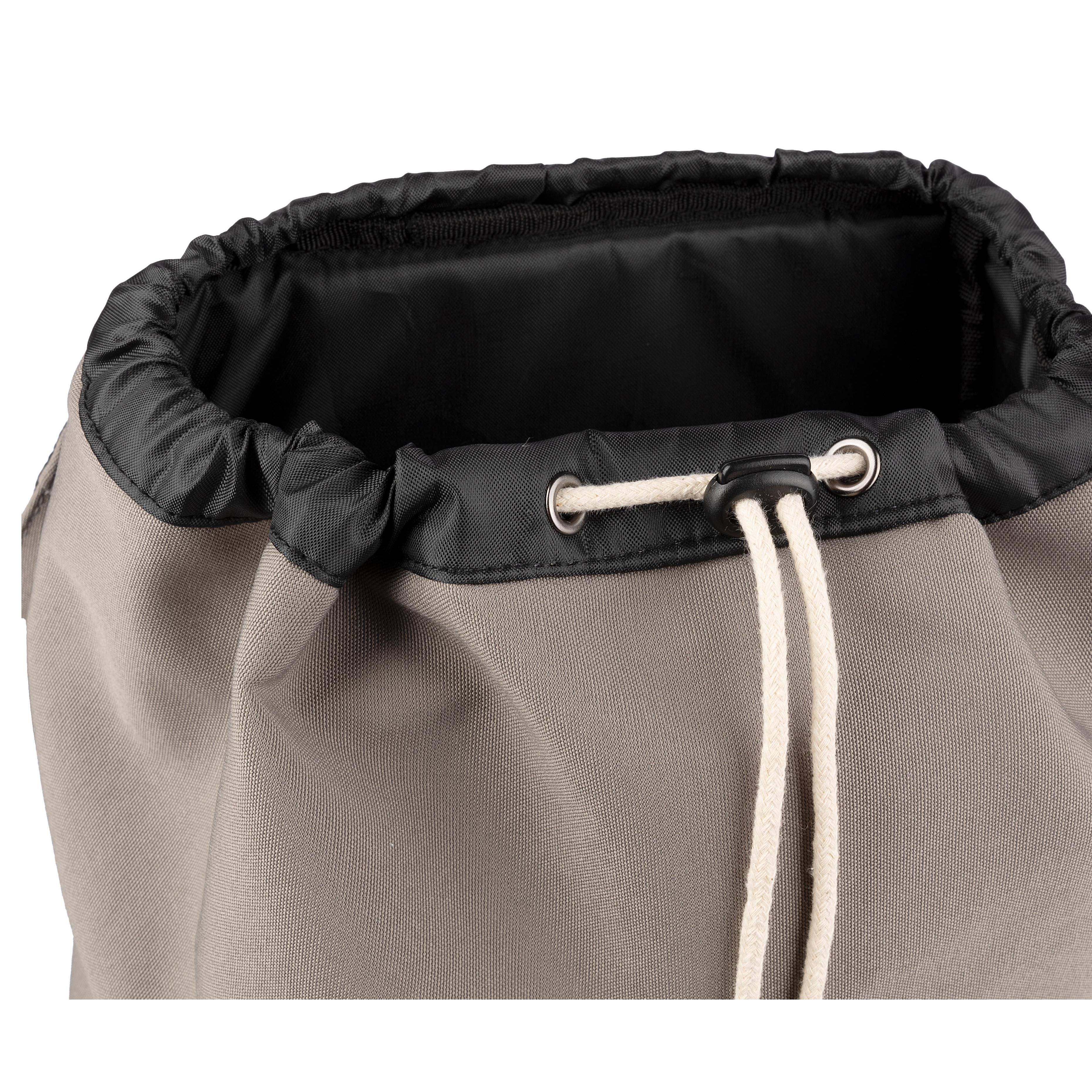 Polyester (600D) Rucksack Jürgen