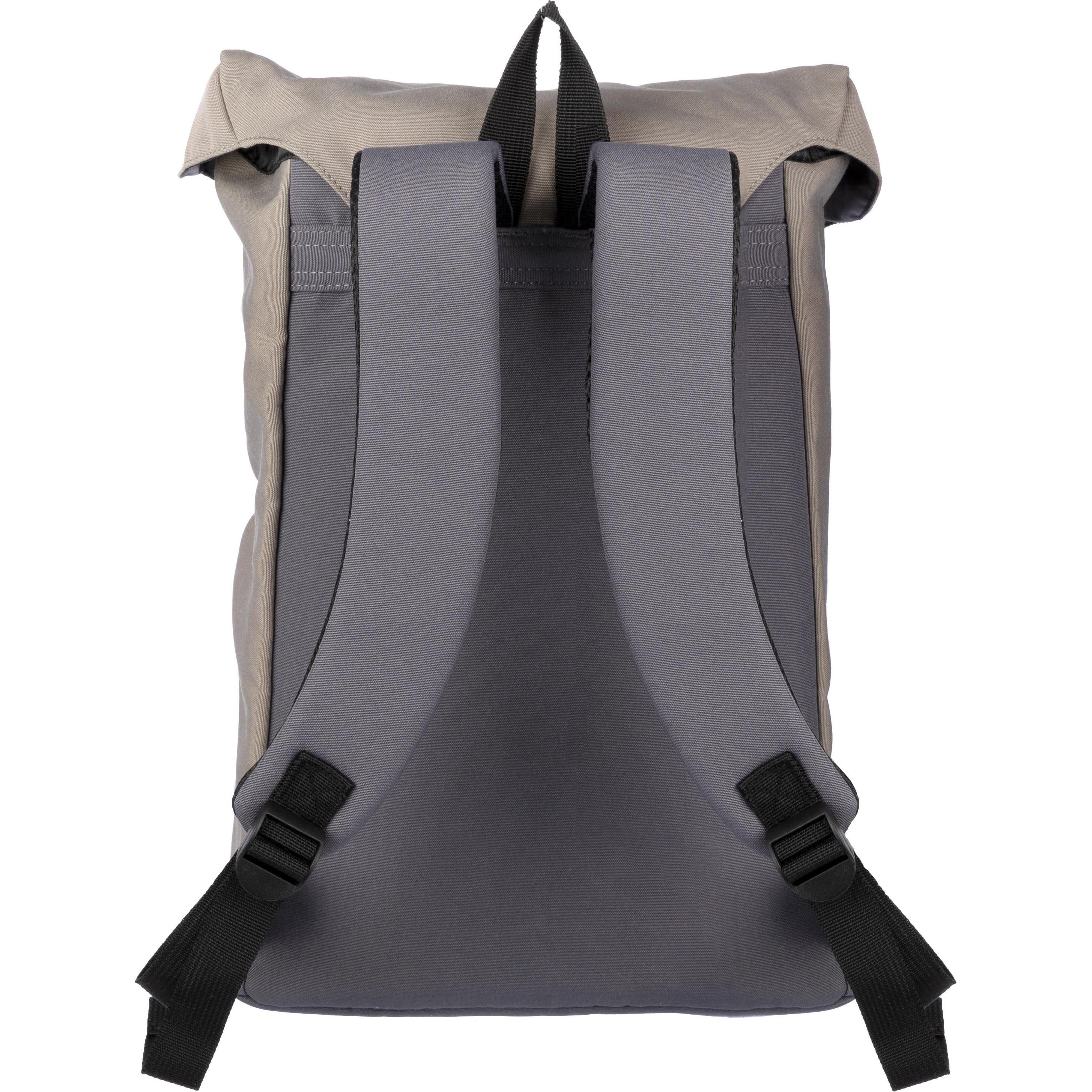 Polyester (600D) Rucksack Jürgen