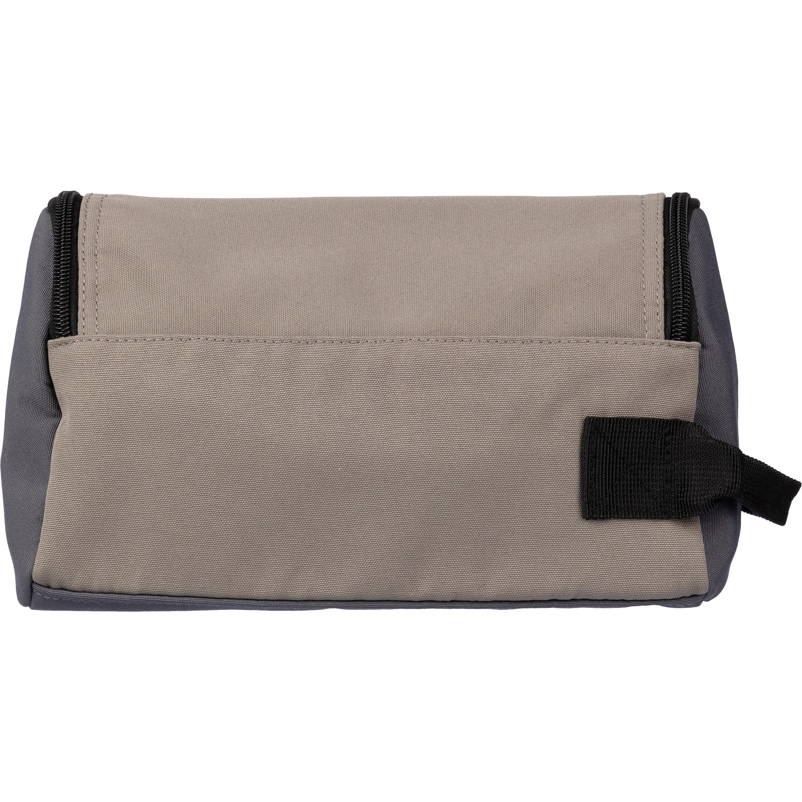 Polyester (600D) Kulturtasche Niklas