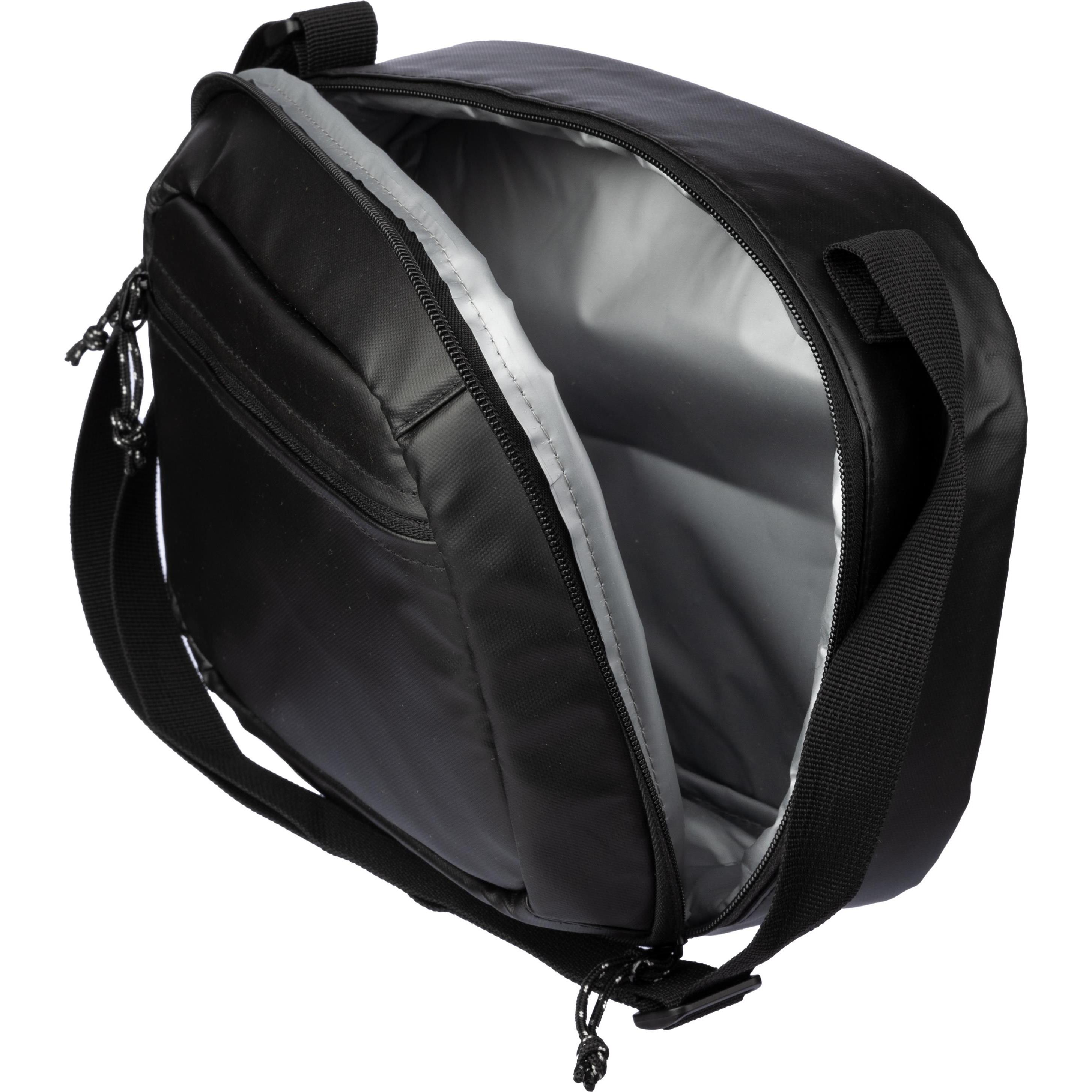 Polyester (600D) Kühltasche Johannes