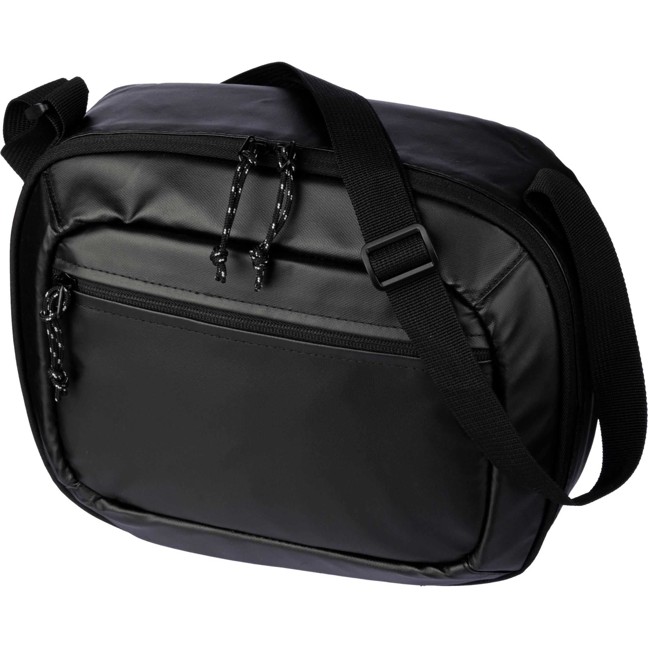 Polyester (600D) Kühltasche Johannes