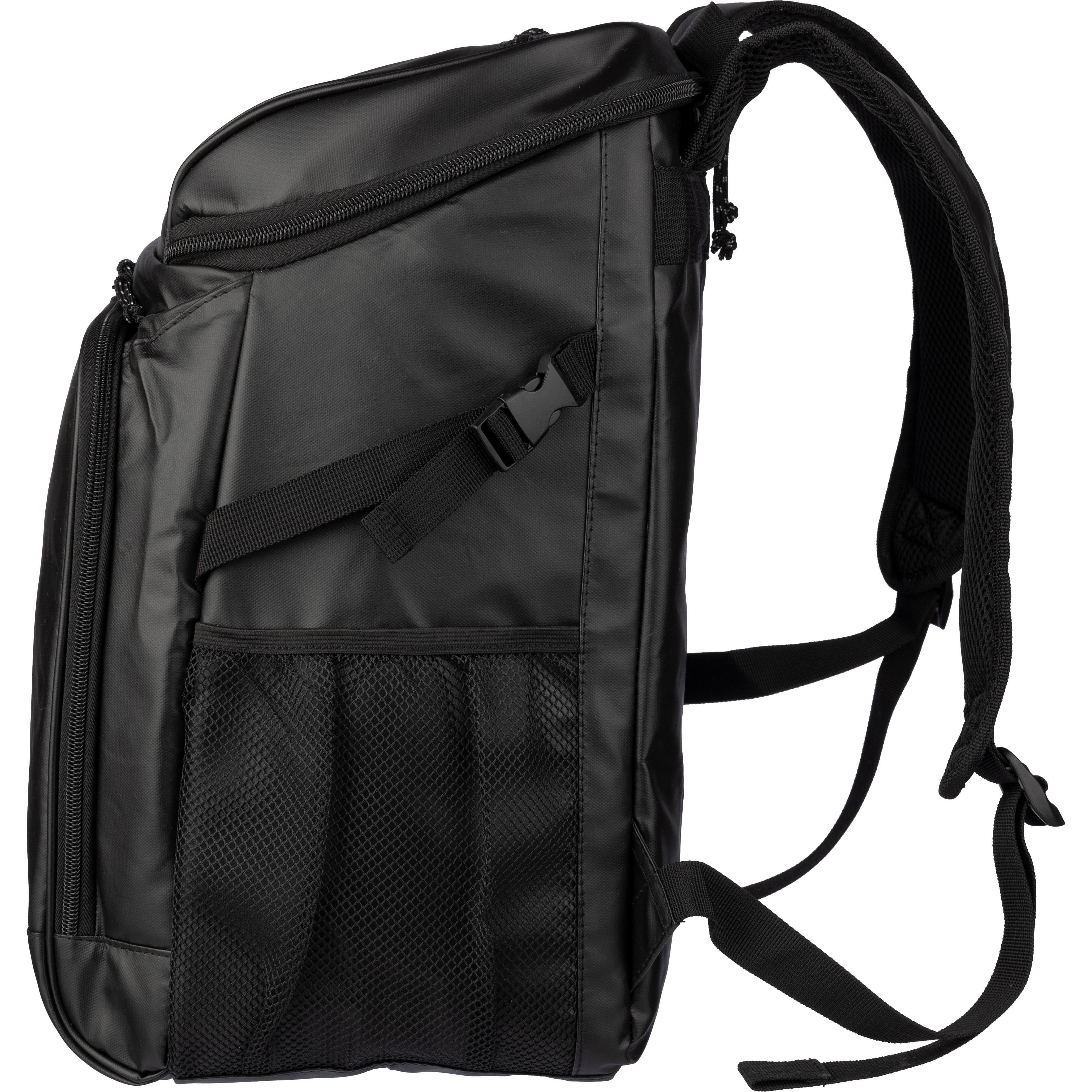 Kühlrucksack Vanessa aus Polyester (600D)