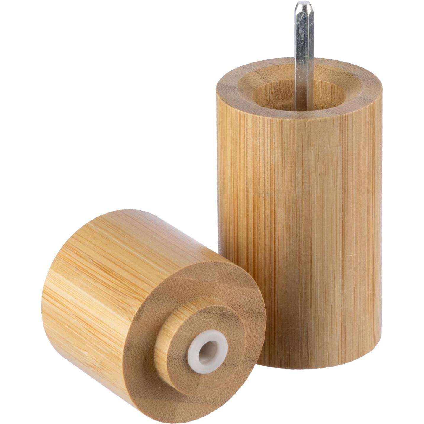 Bambusgewürzmühle Verena
