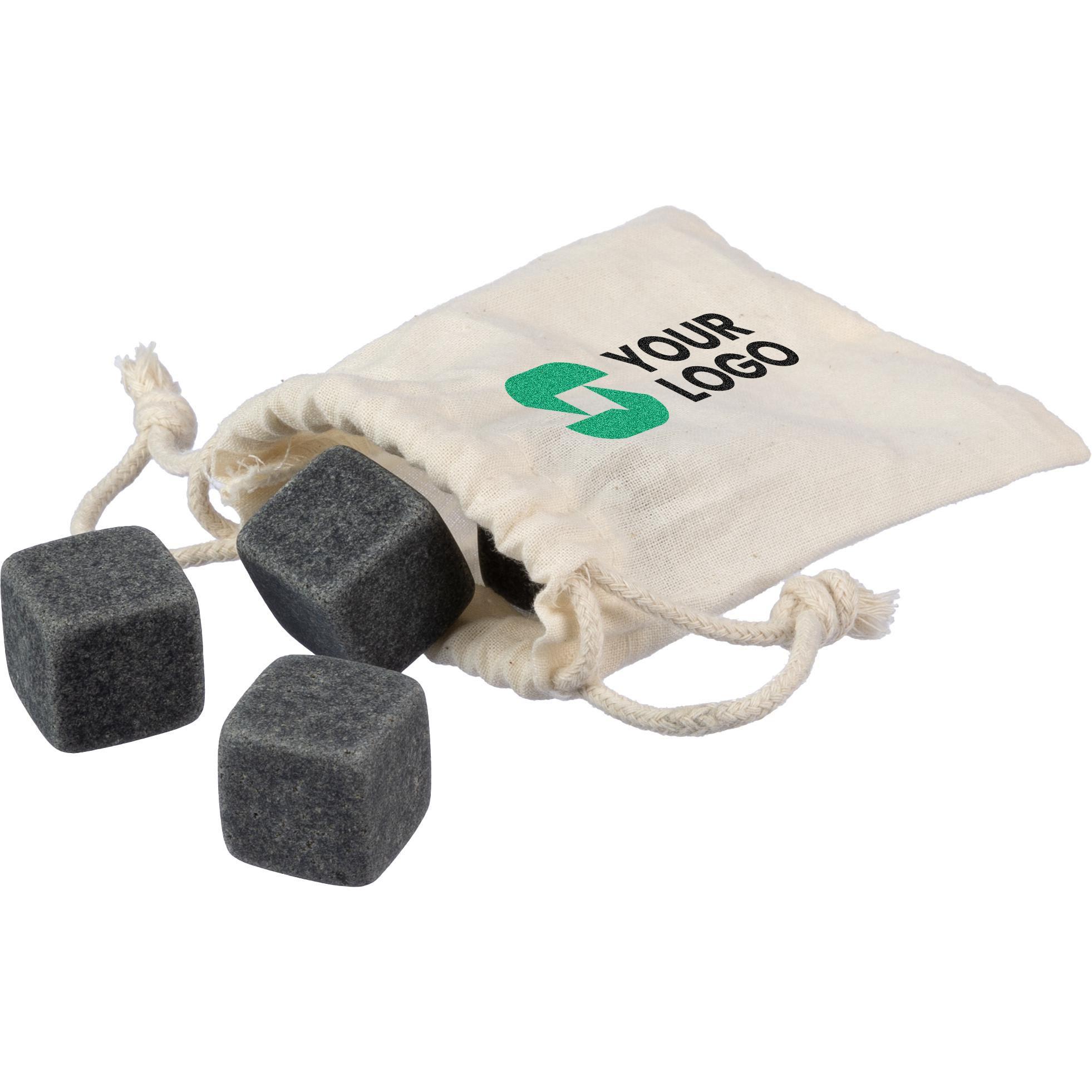 Stein-Eiswürfel-Set Jens