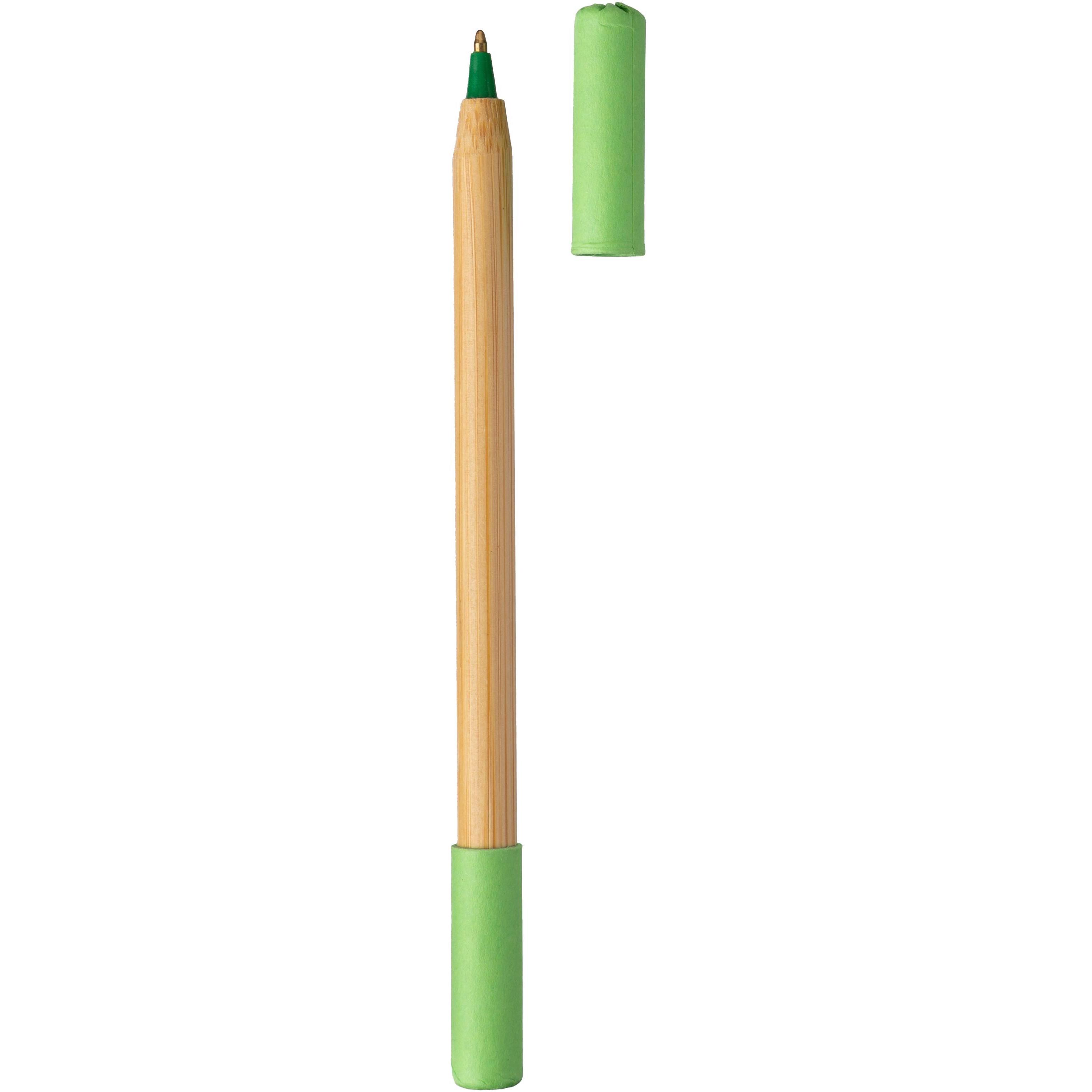 Bambus endloser Bleistift Wolfgang