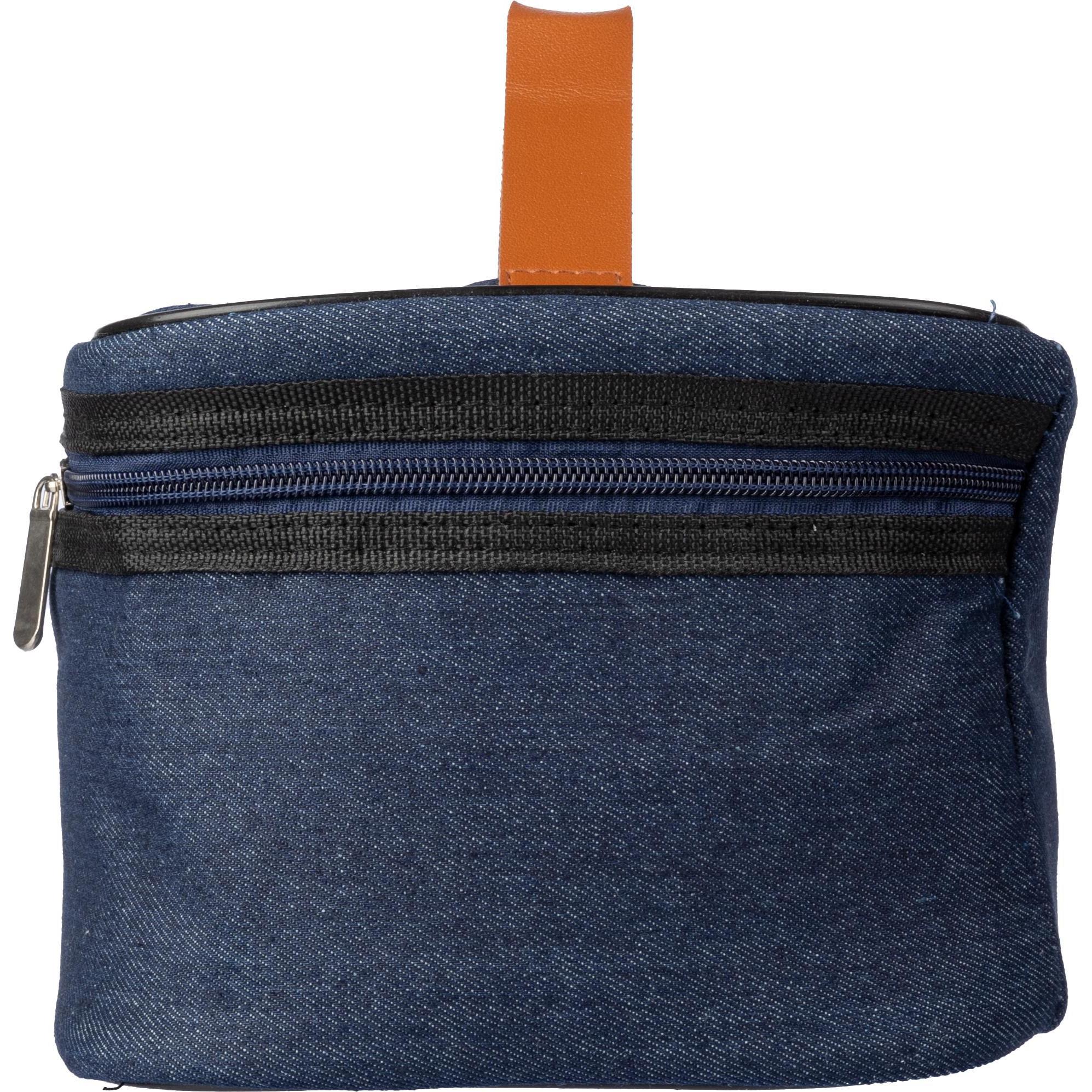 Denim-Kühltasche Franz