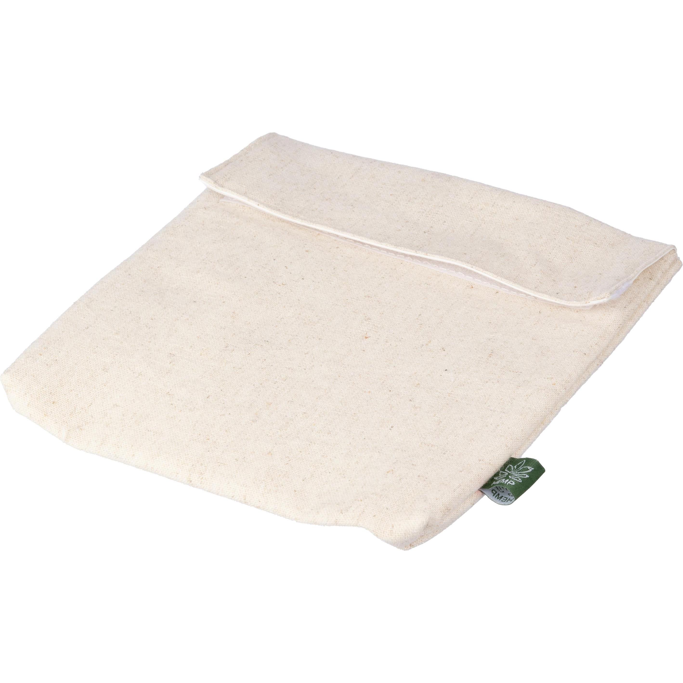 Hanf (170 gr/m2) Kühltasche Siegfried
