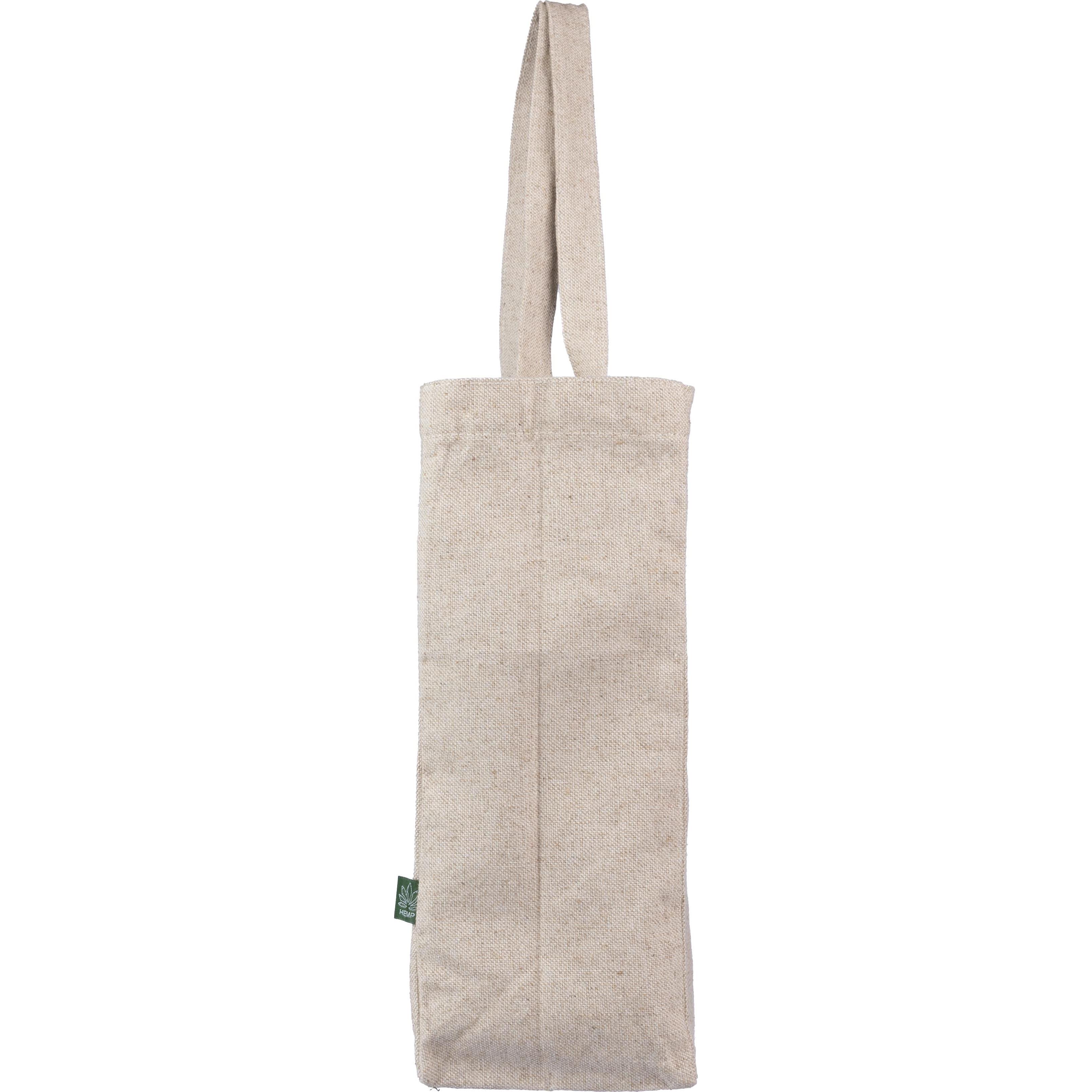 Hanf (280 gr/m2) Tasche Ludwig