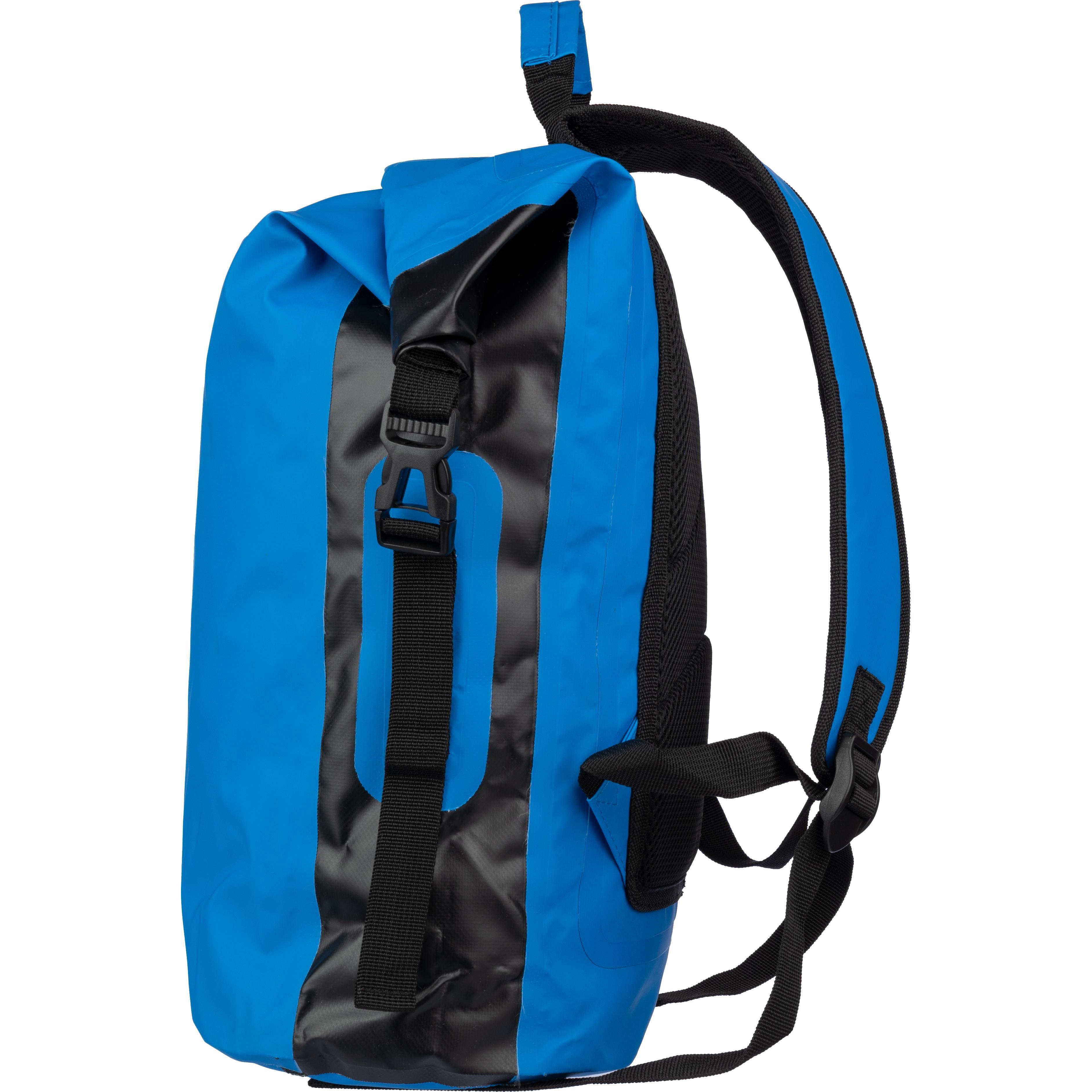 Plane (250D) Roll-Top-Rucksack Hermann