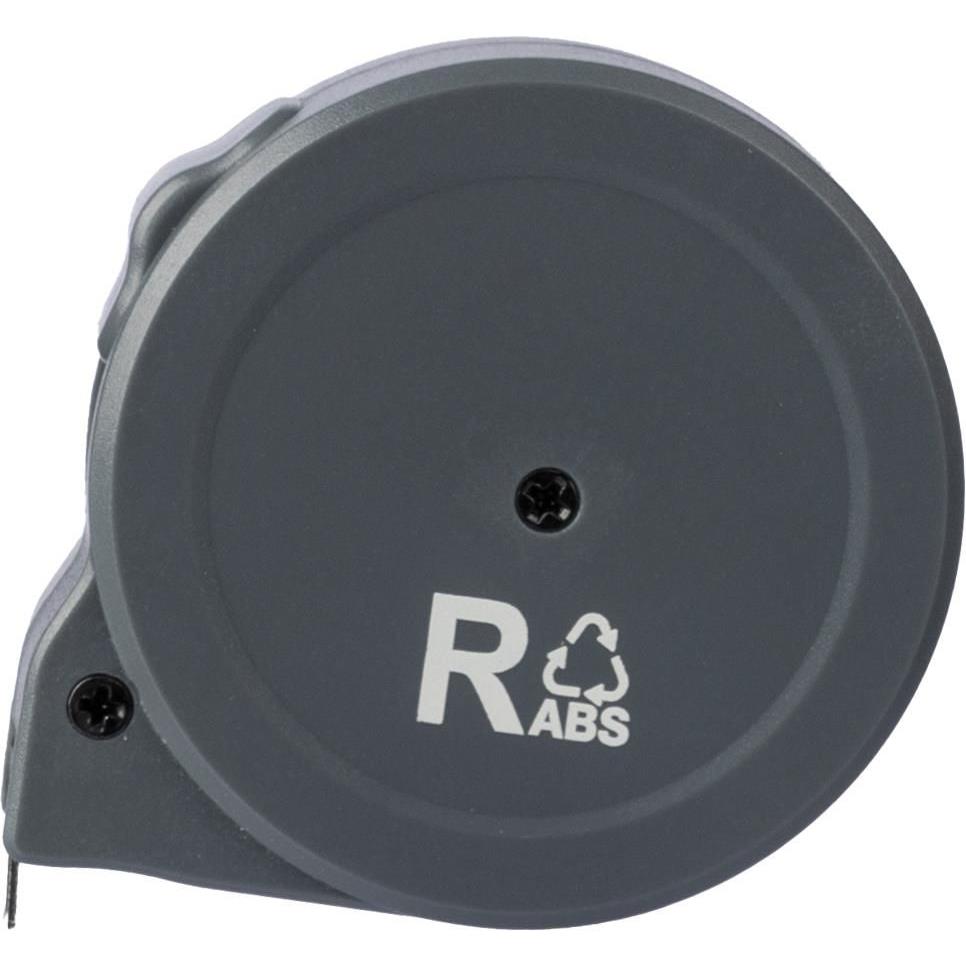 Recyceltes ABS-Maßband (3 Meter) Ute