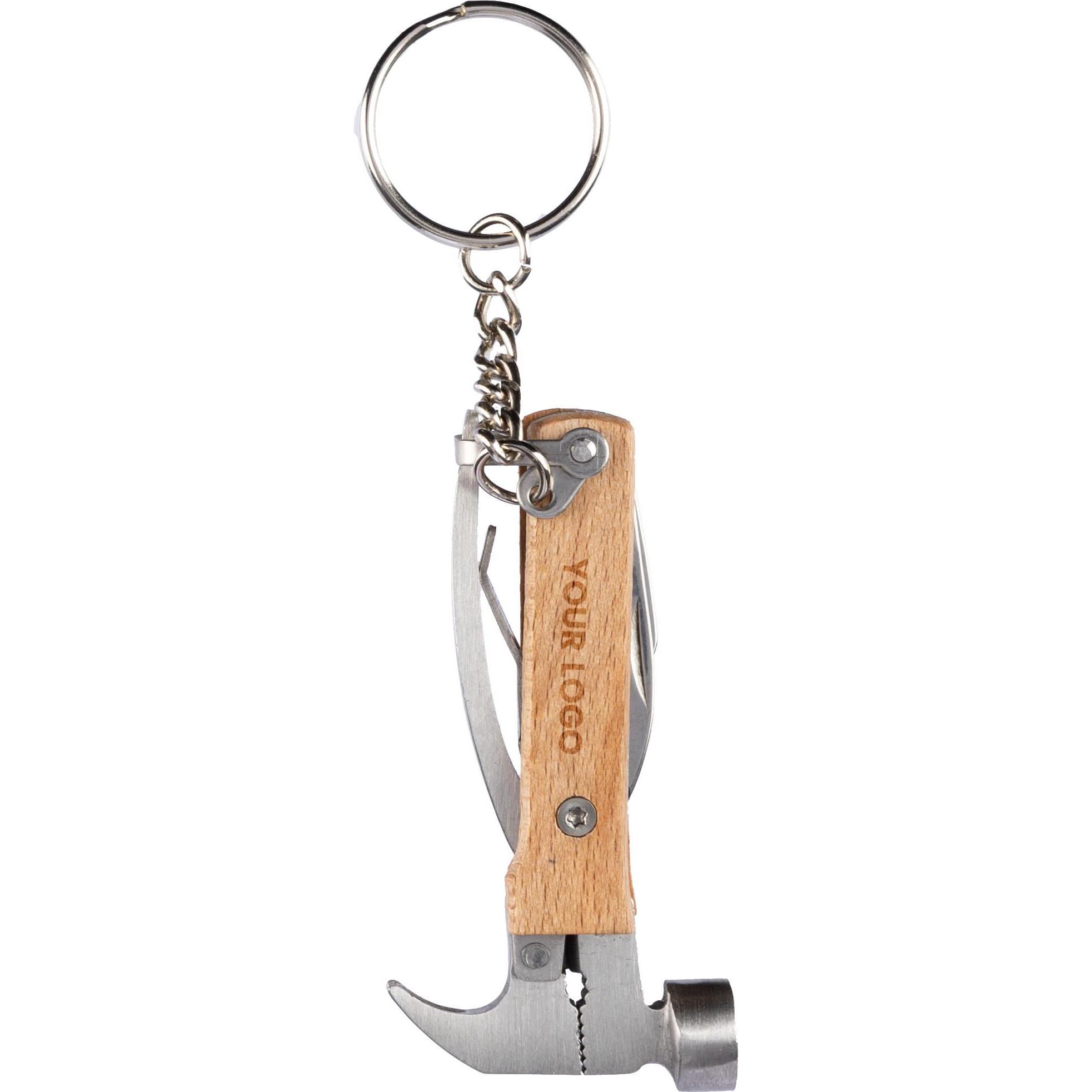 Bambus-Multitool Heinrich