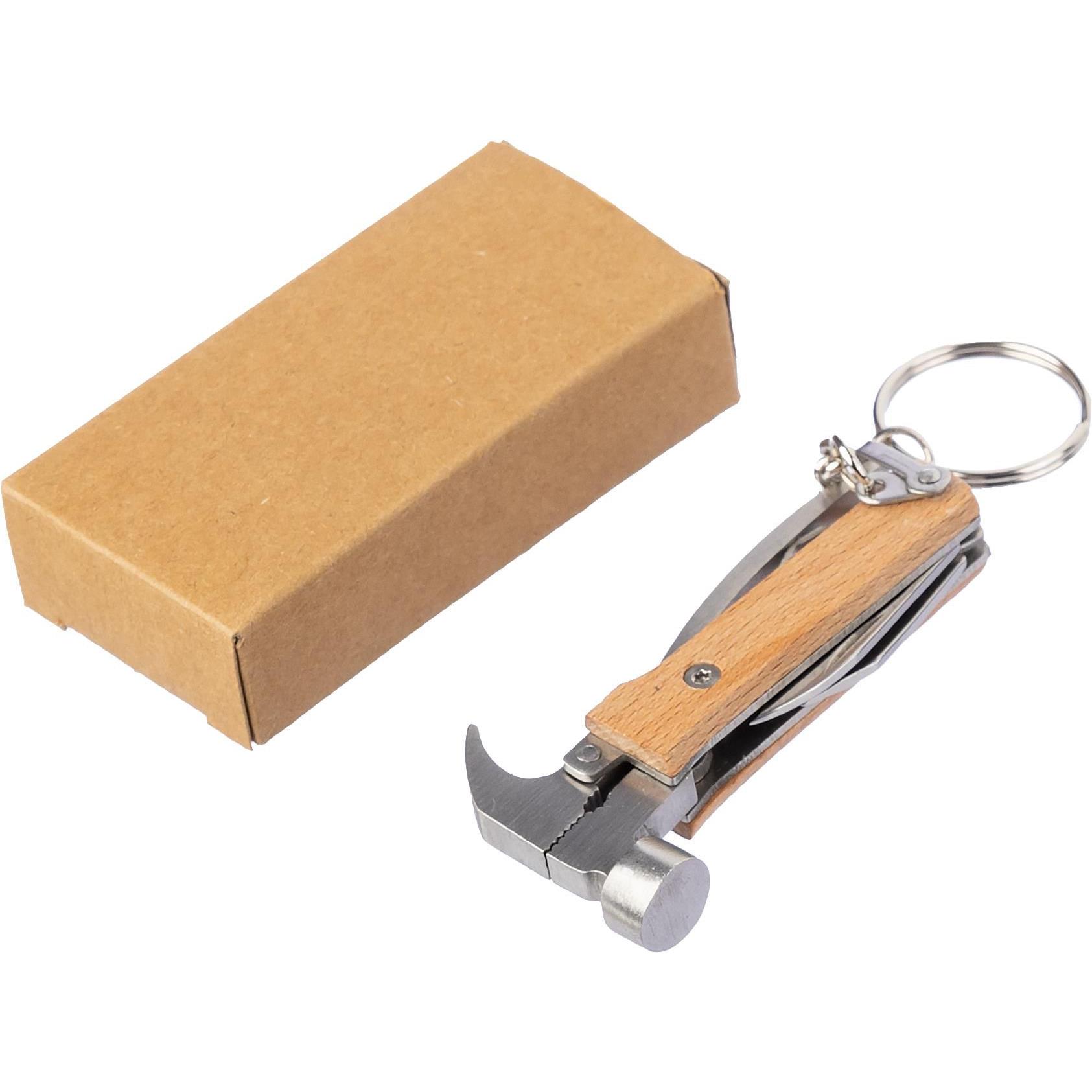 Bambus-Multitool Heinrich