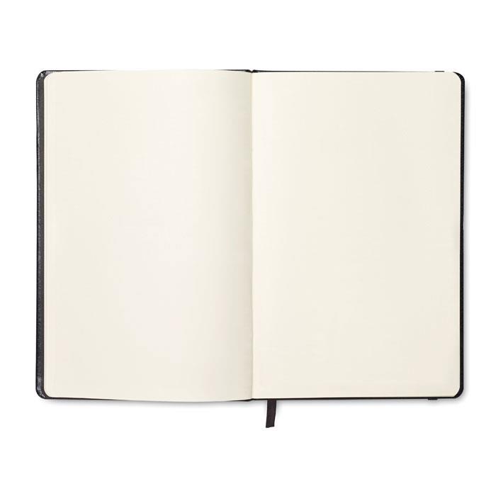 DIN A5 Notizbuch