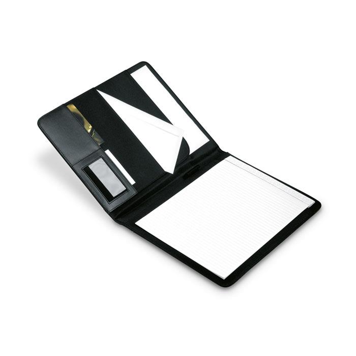 DIN-A4 PU Portfolio