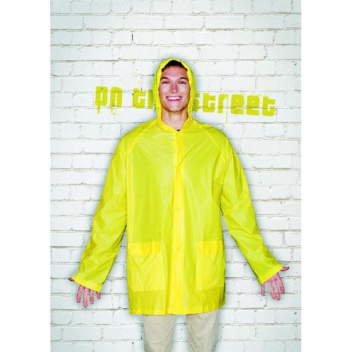 Regenjacke