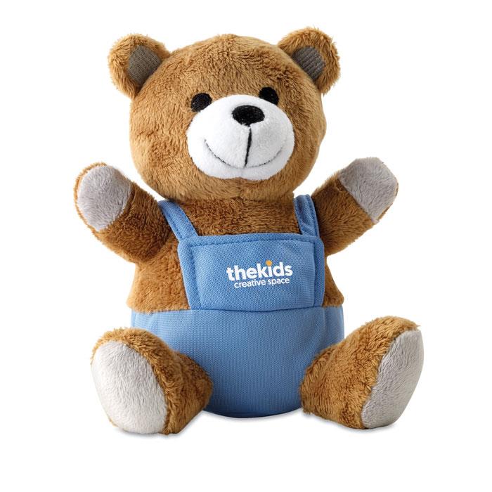 Teddybär