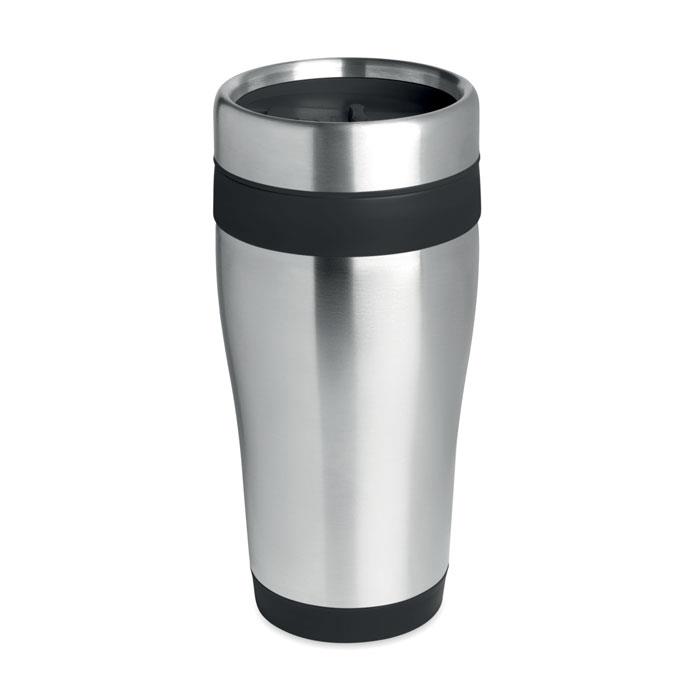 Doppelwandiger Trinkbecher