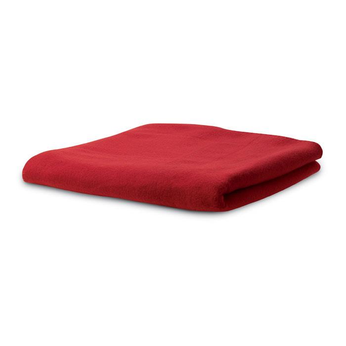 Fleece-Decke