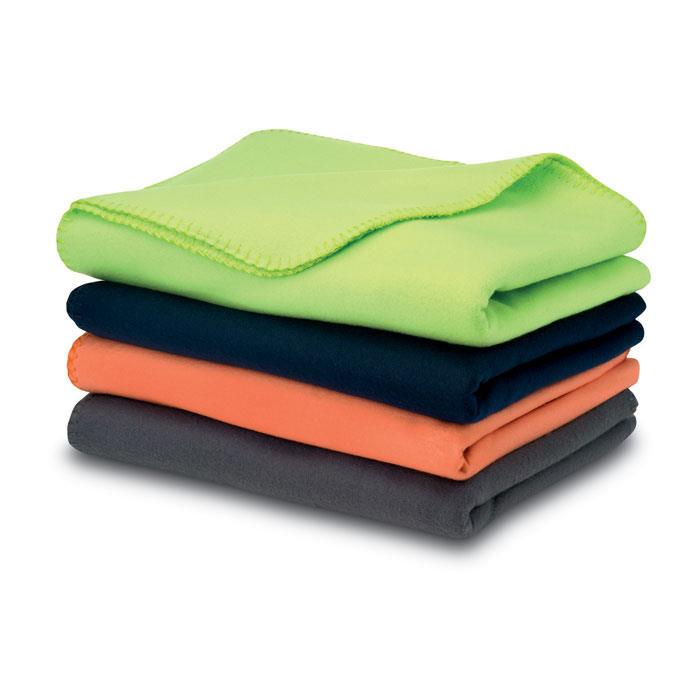 Fleece-Decke