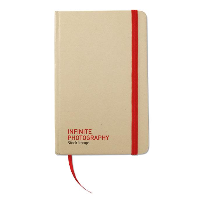DIN A6 Notizbuch