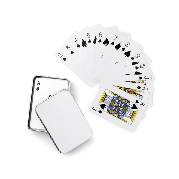 Spielkarten
